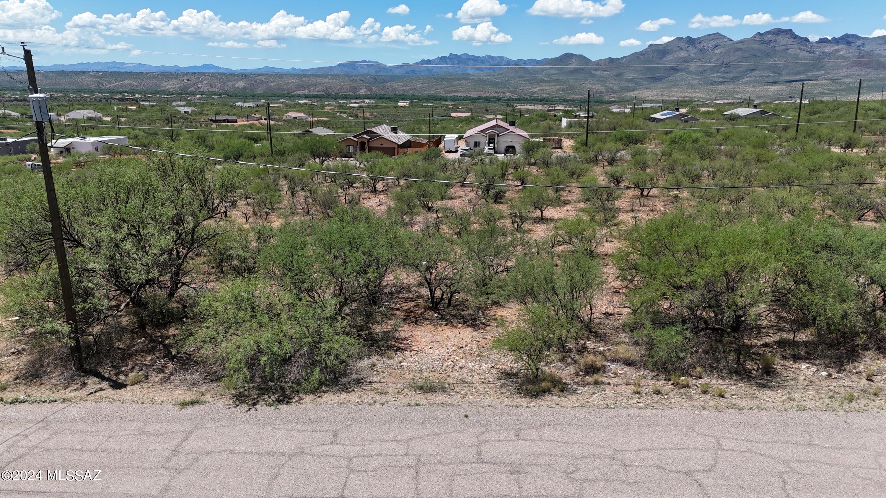 Rio Rico Villas 11 - Land