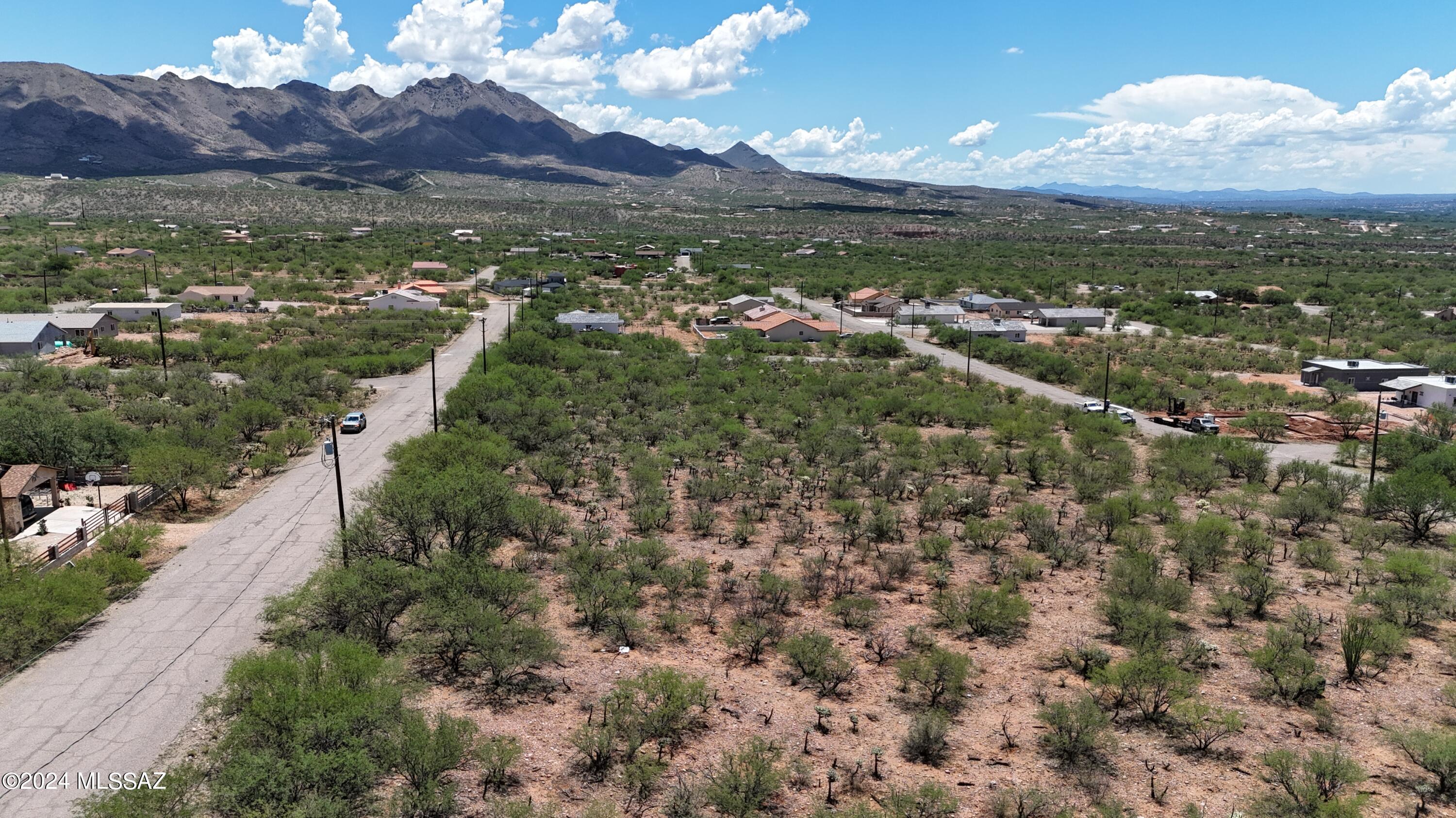Rio Rico Villas 11 - Land
