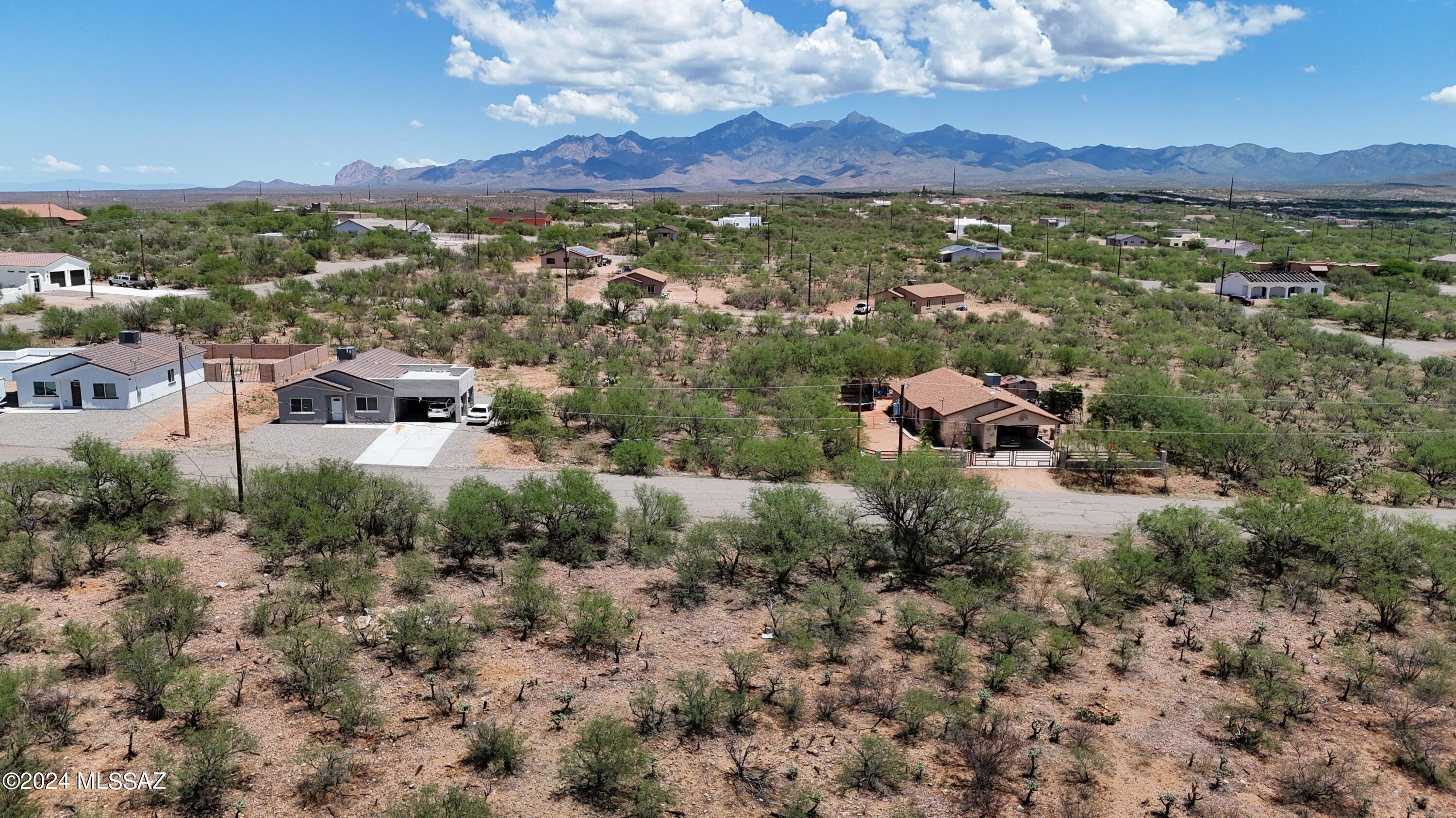Rio Rico Villas 11 - Land