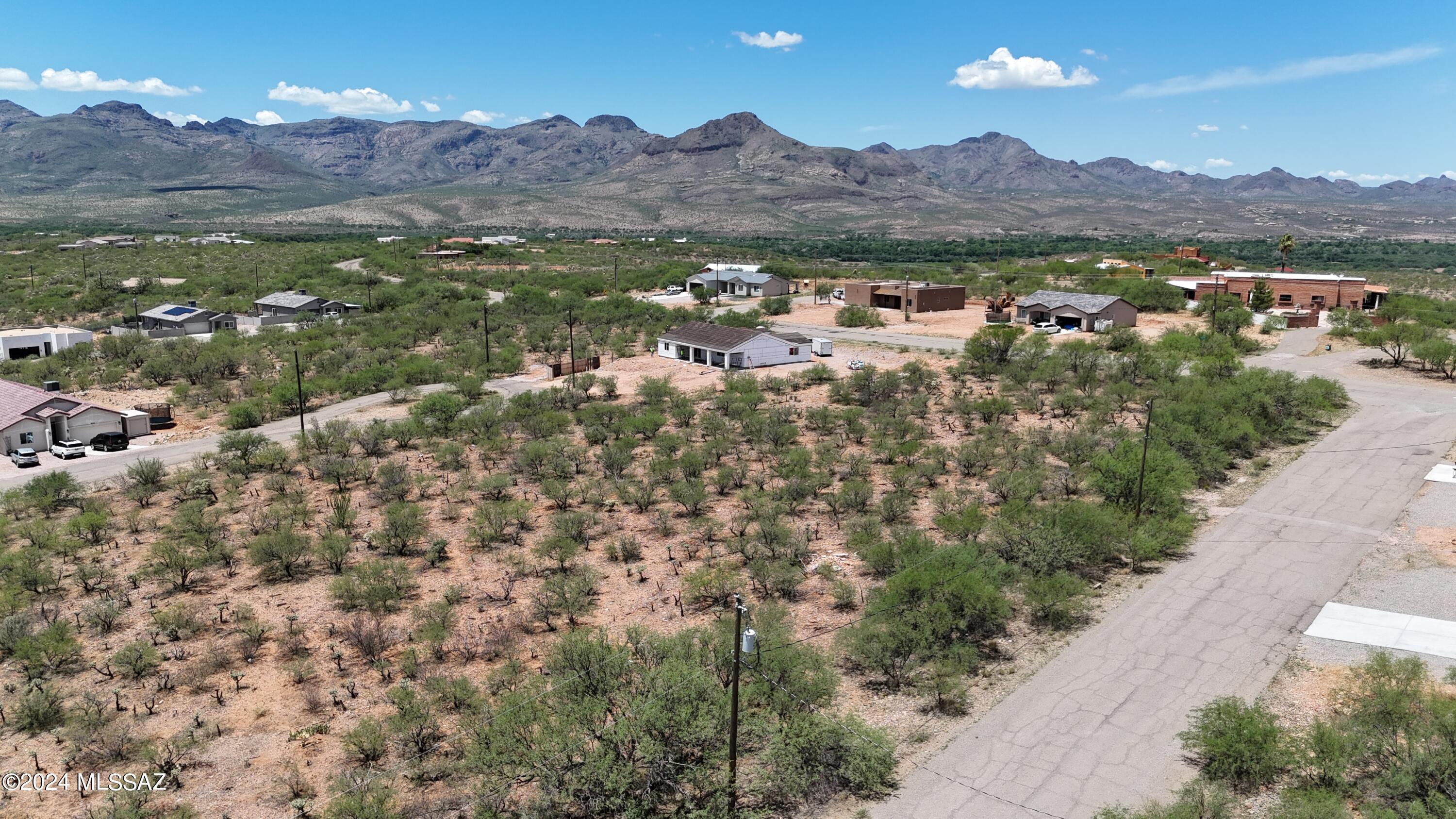Rio Rico Villas 11 - Land