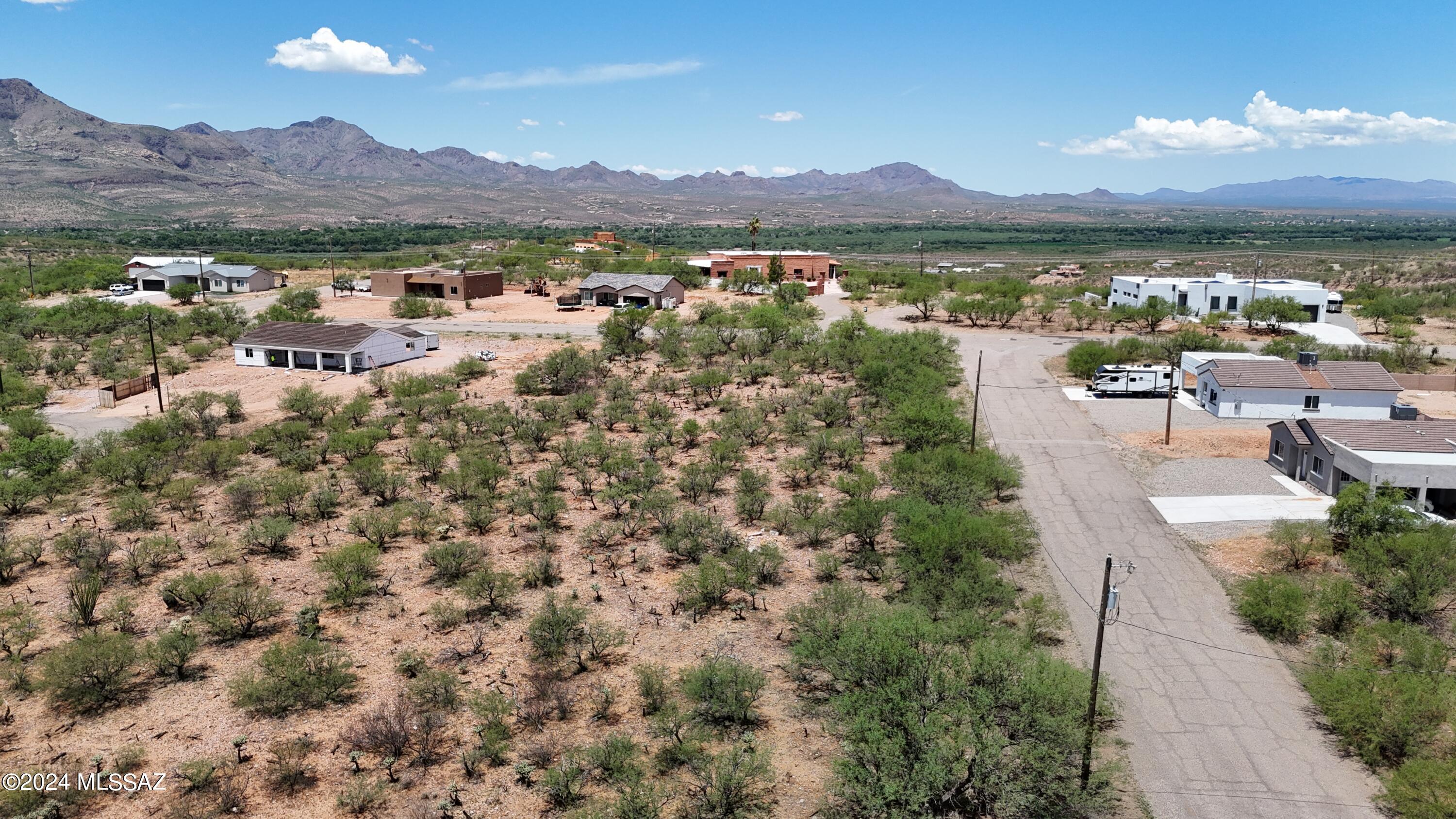 Rio Rico Villas 11 - Land