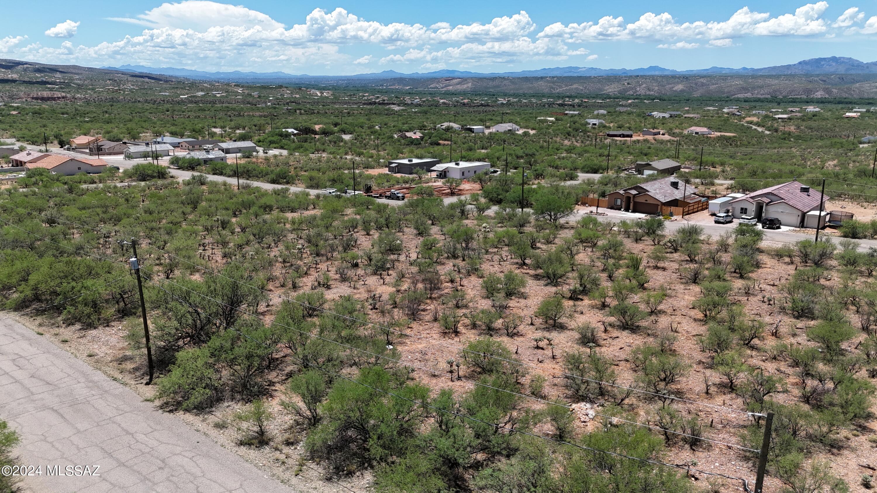 Rio Rico Villas 11 - Land