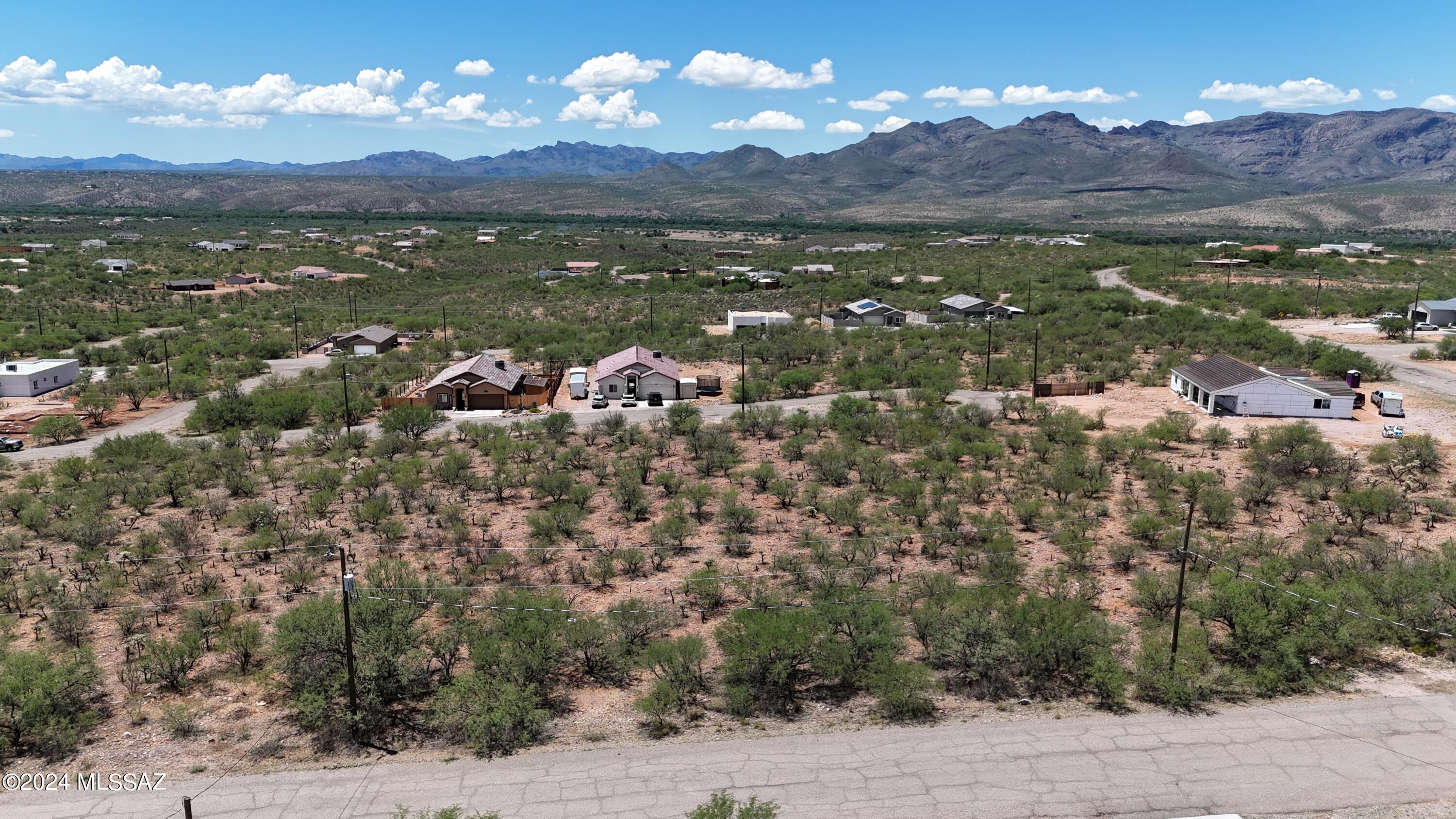 Rio Rico Villas 11 - Land