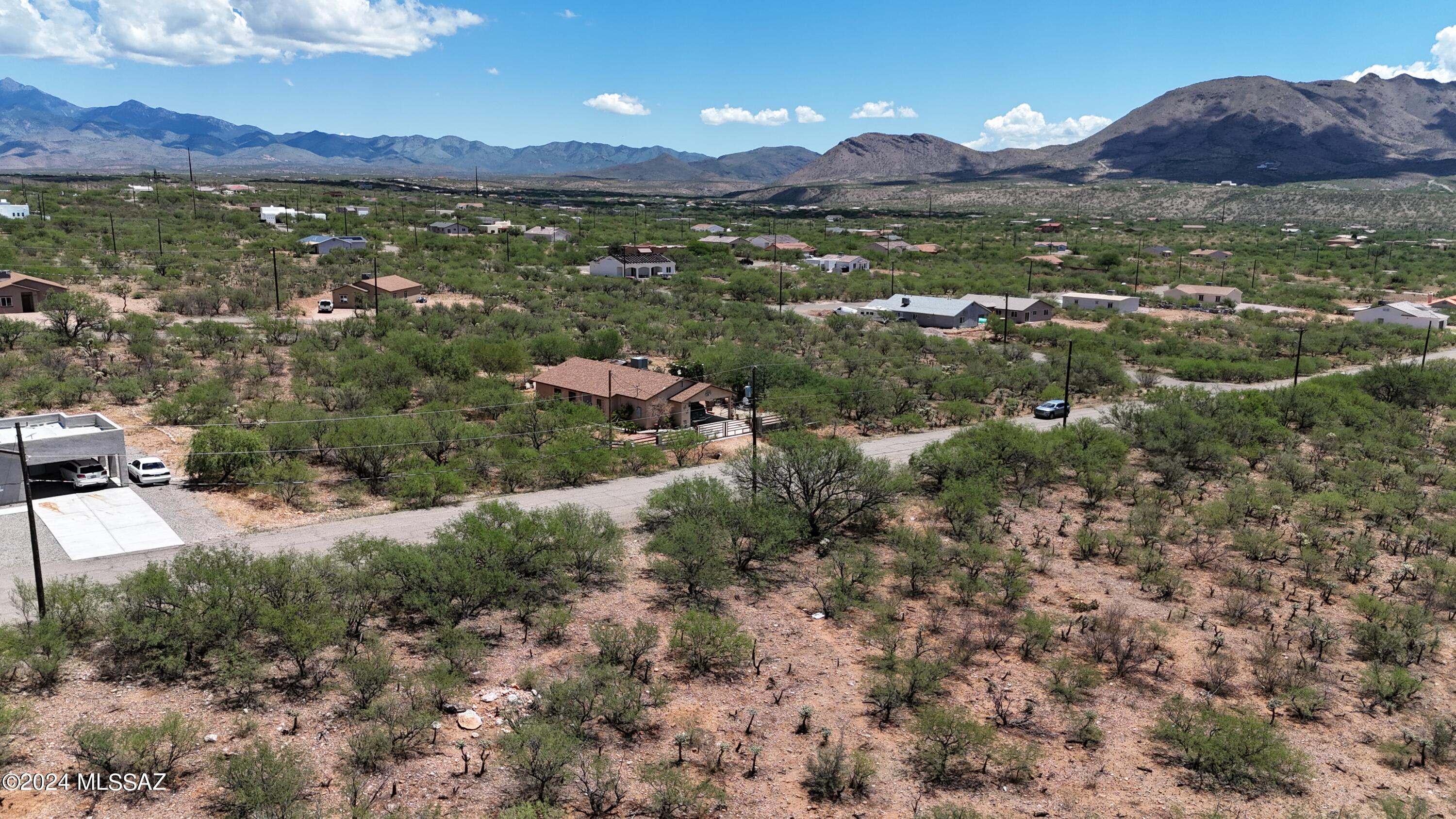 Rio Rico Villas 11 - Land
