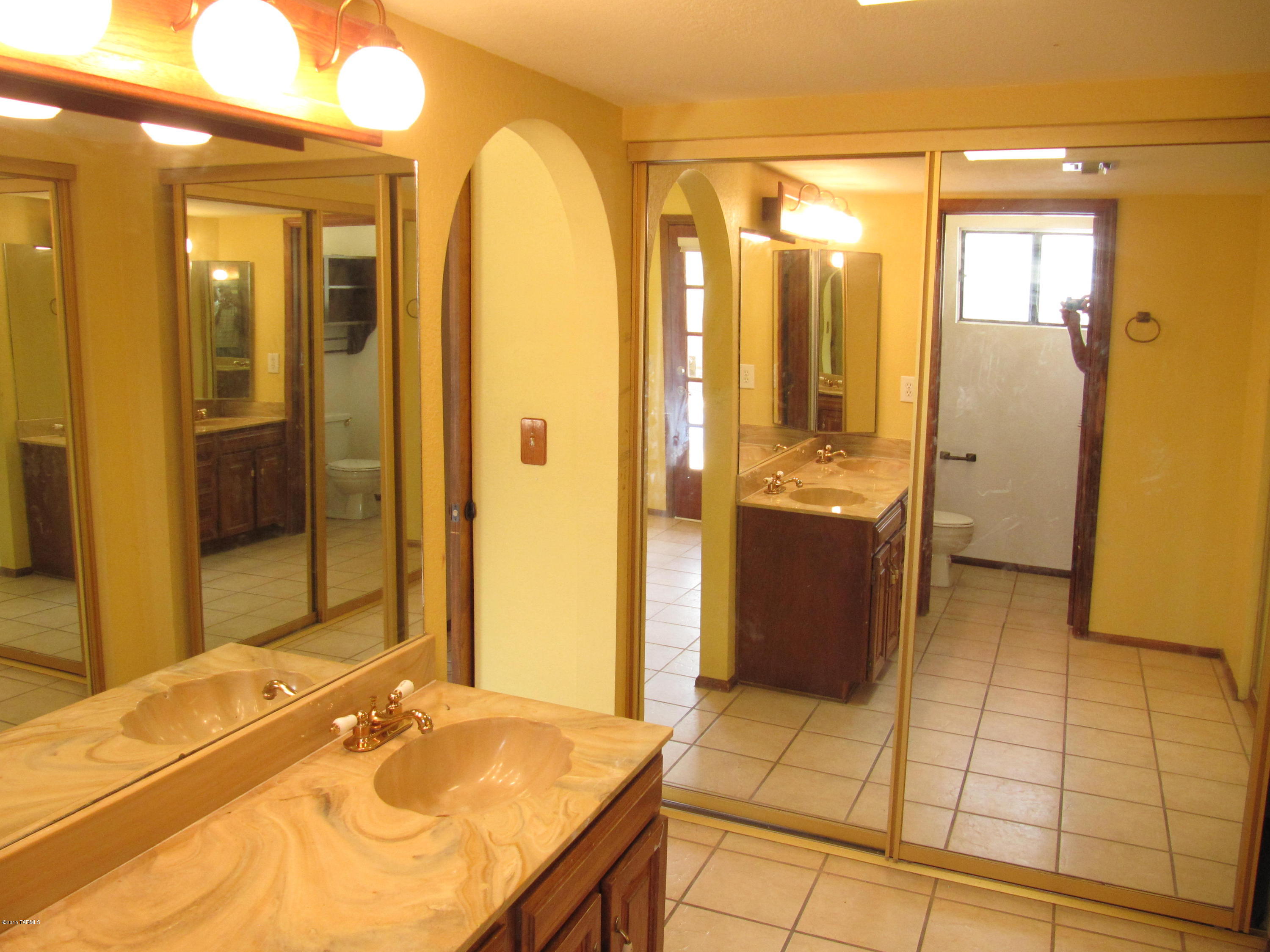 Bear Creek Ranch (1-102) - Residential