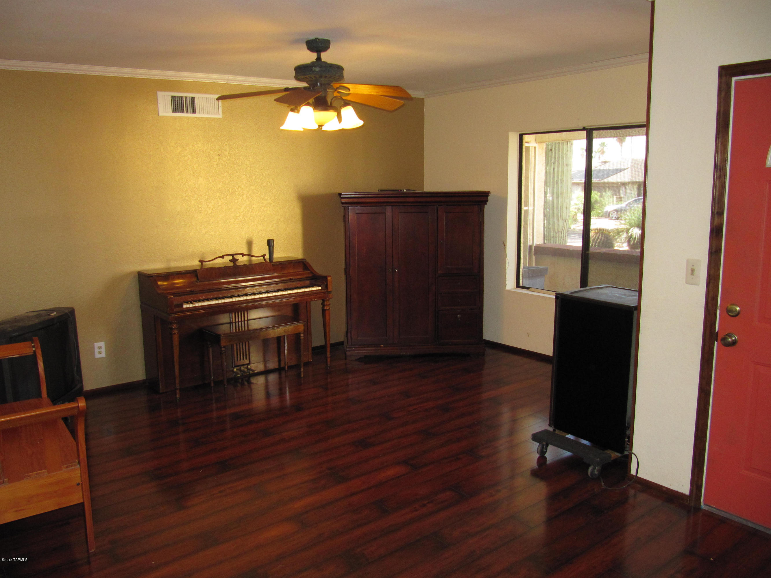 Bear Creek Ranch (1-102) - Residential