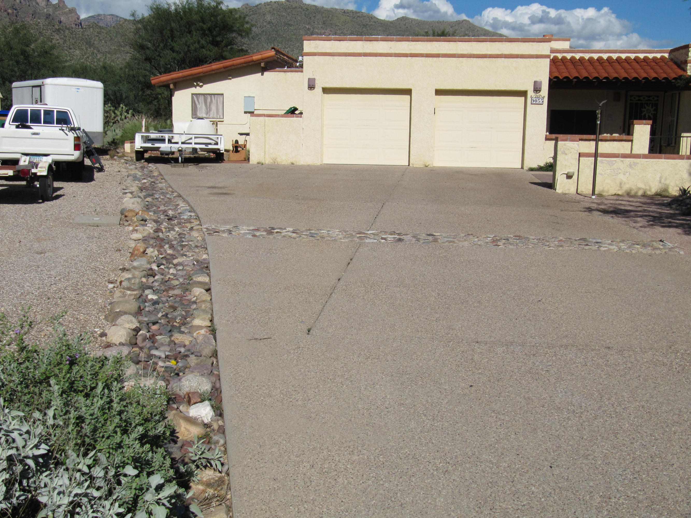 Bear Creek Ranch (1-102) - Residential