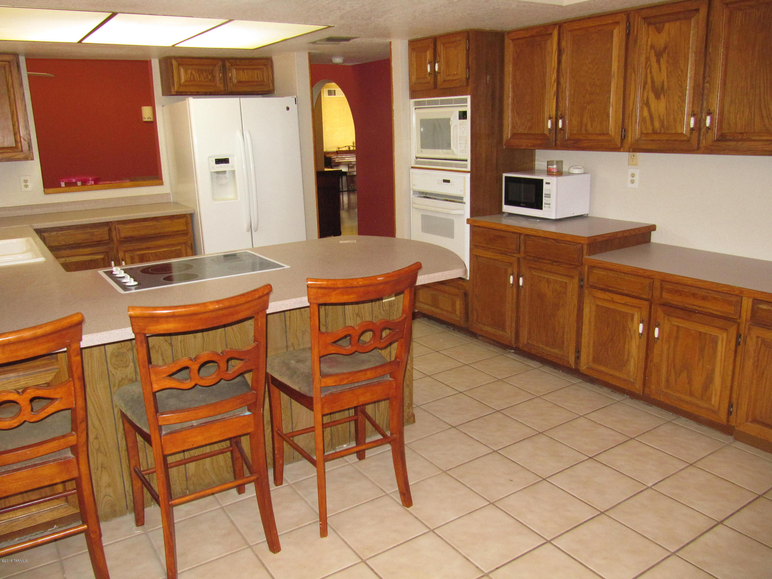 Bear Creek Ranch (1-102) - Residential