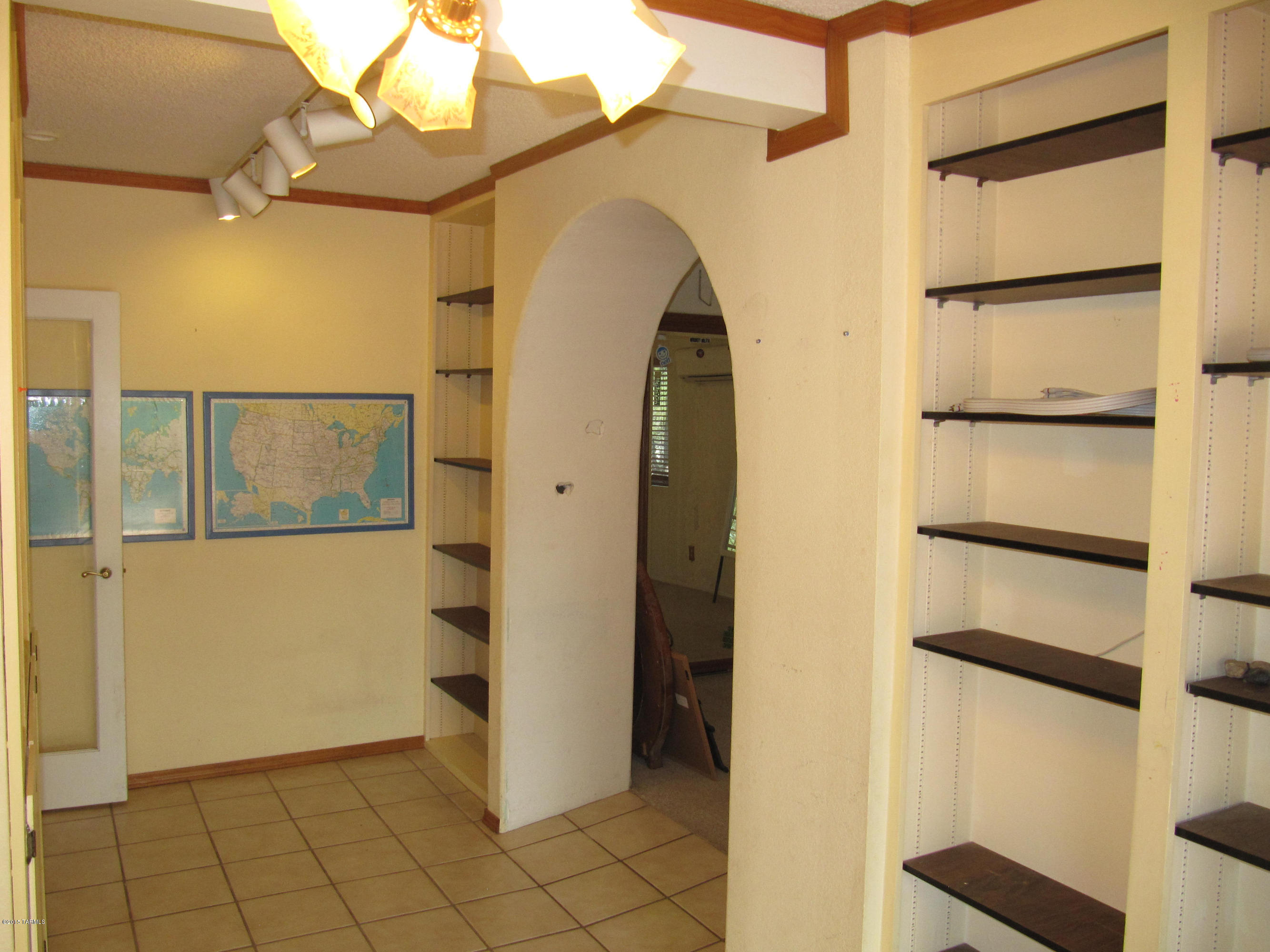 Bear Creek Ranch (1-102) - Residential