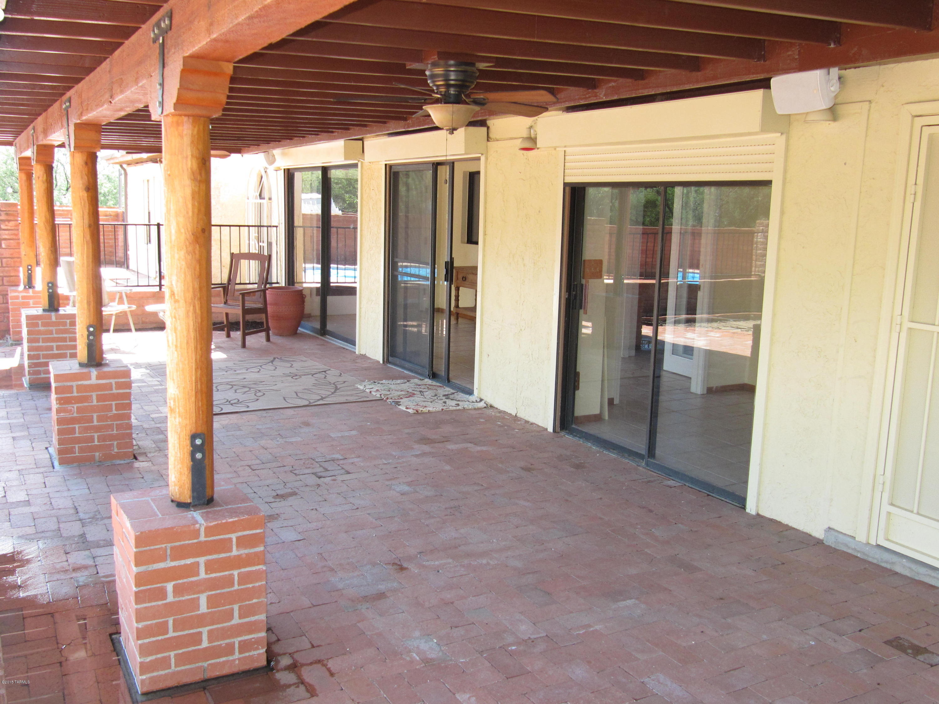 Bear Creek Ranch (1-102) - Residential