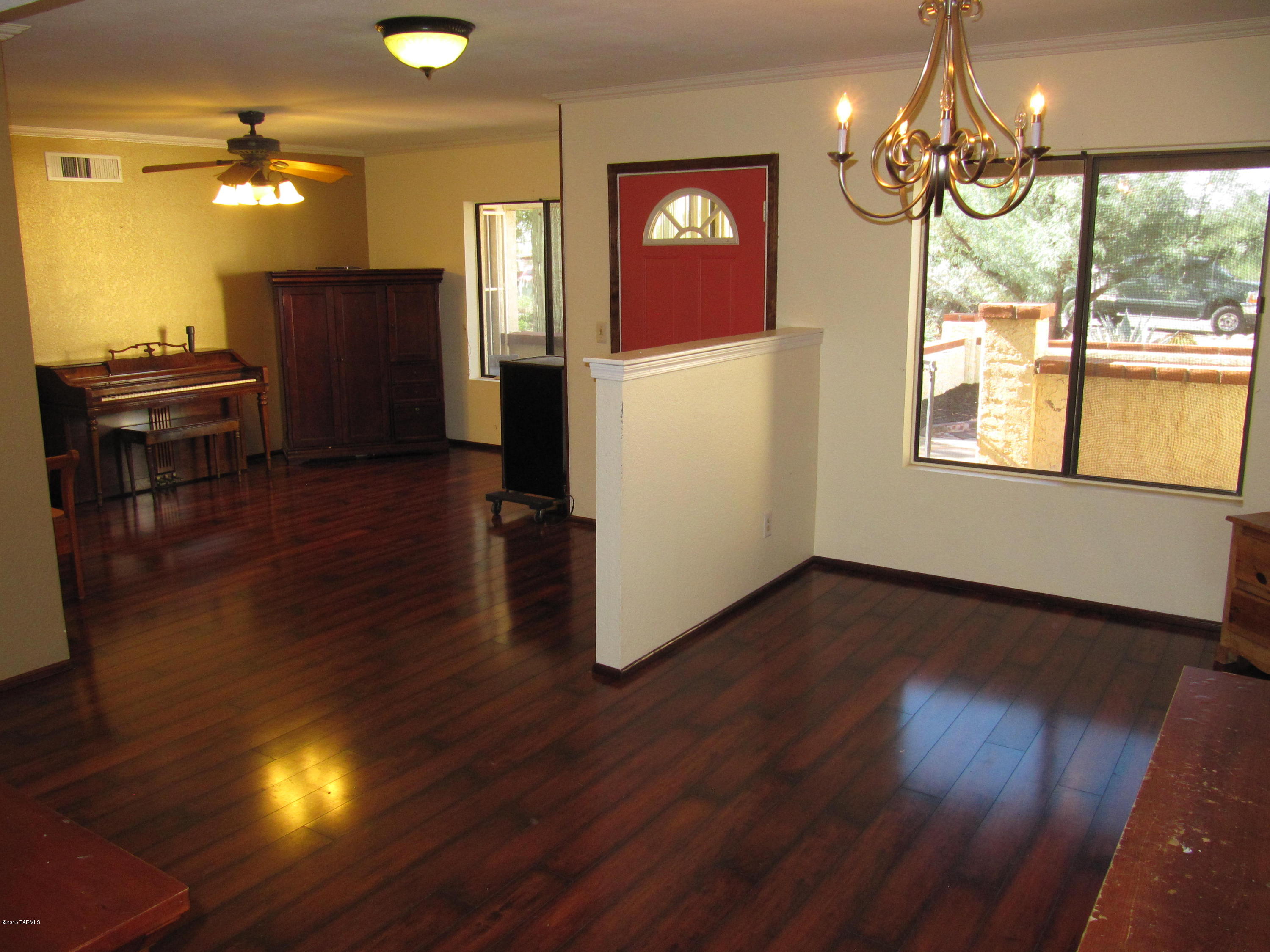 Bear Creek Ranch (1-102) - Residential