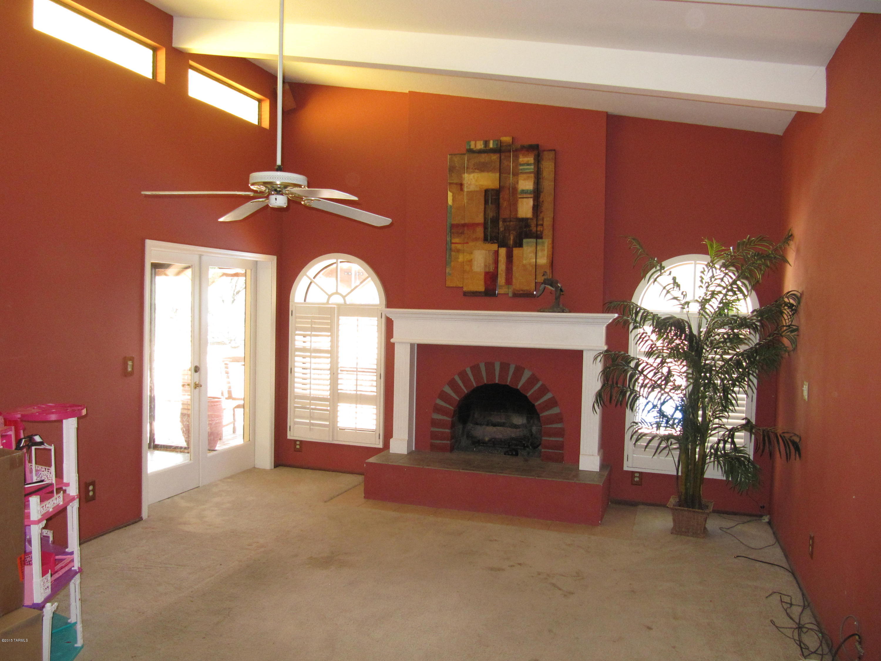 Bear Creek Ranch (1-102) - Residential