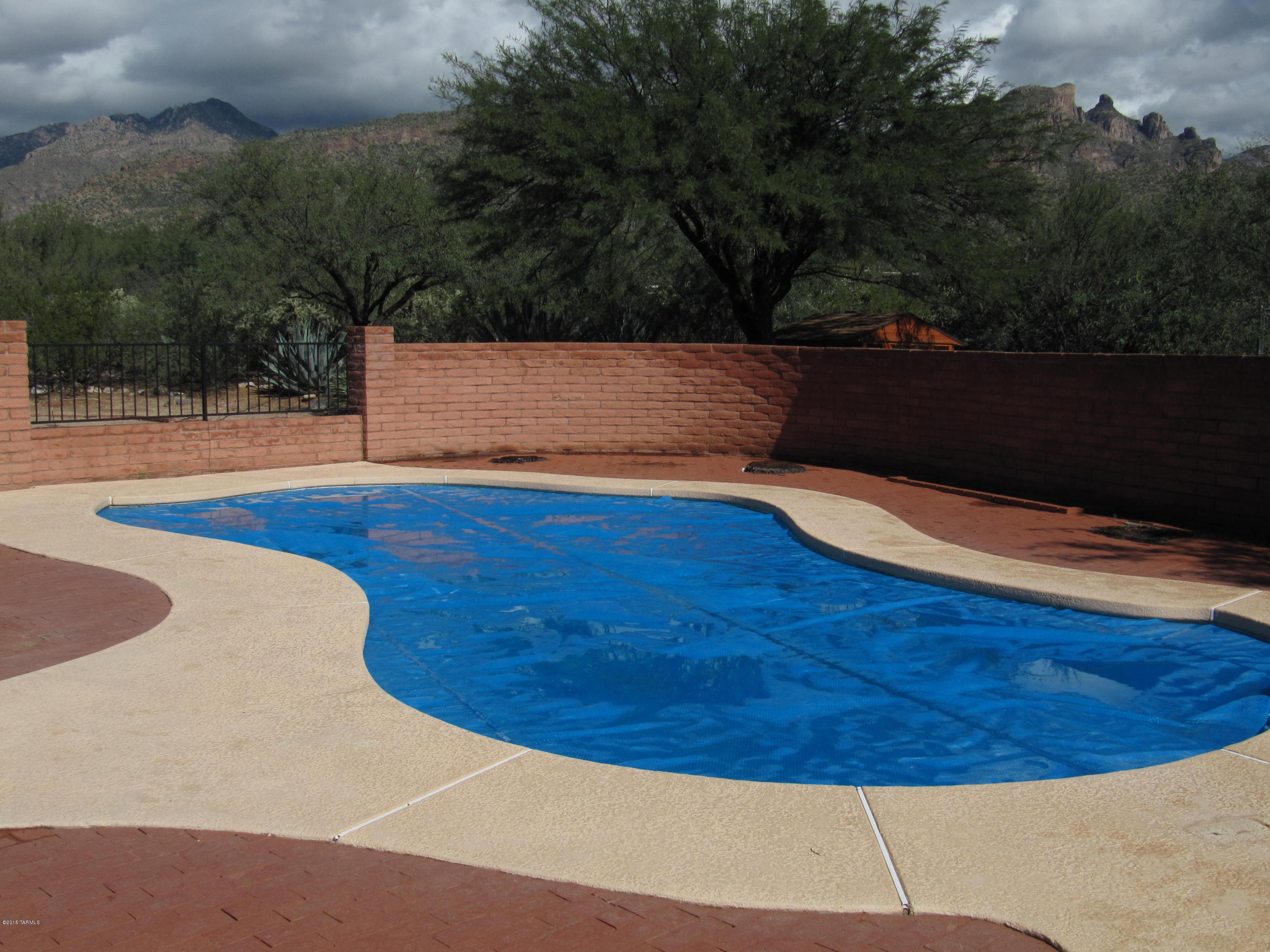 Bear Creek Ranch (1-102) - Residential
