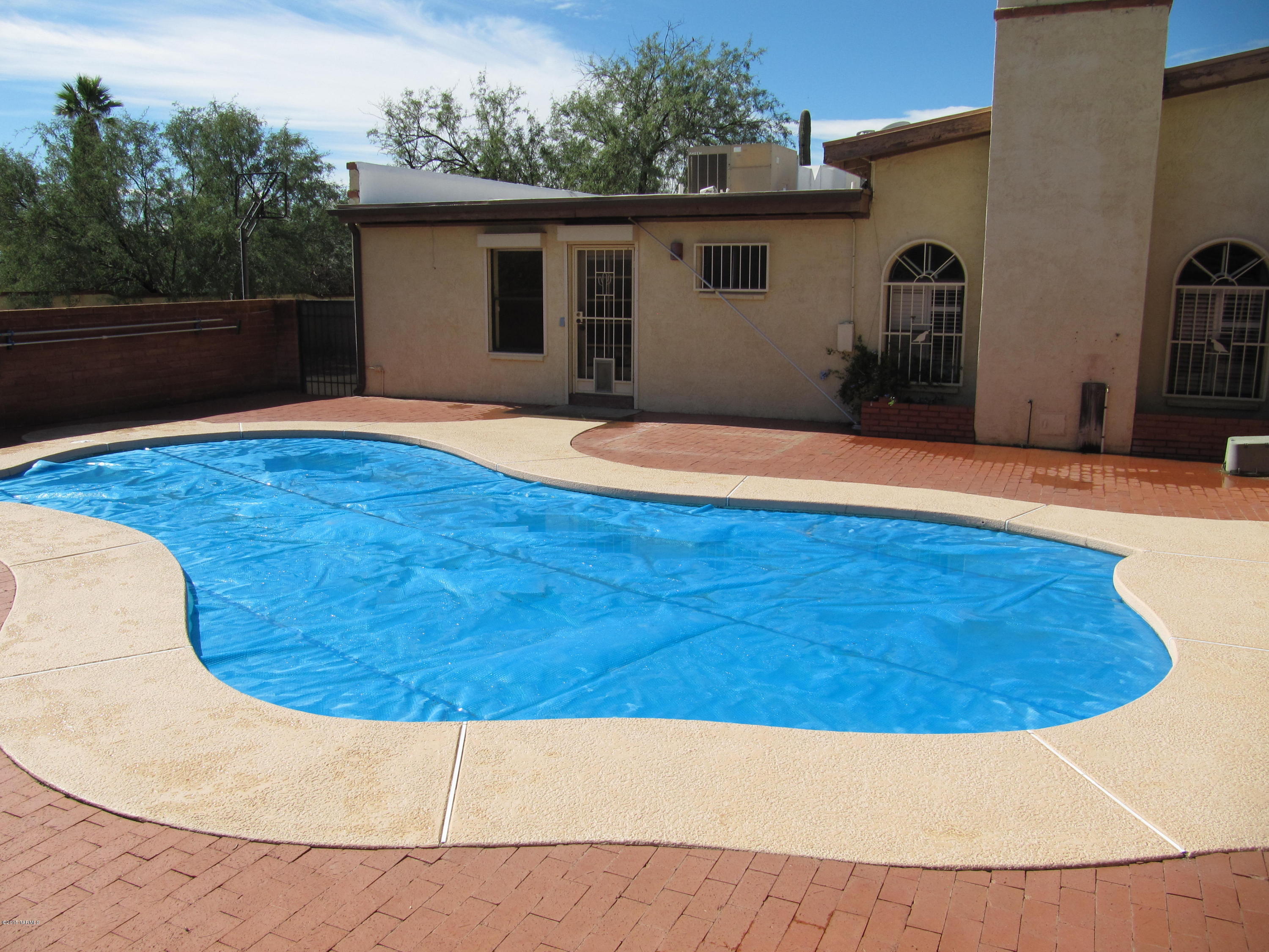 Bear Creek Ranch (1-102) - Residential