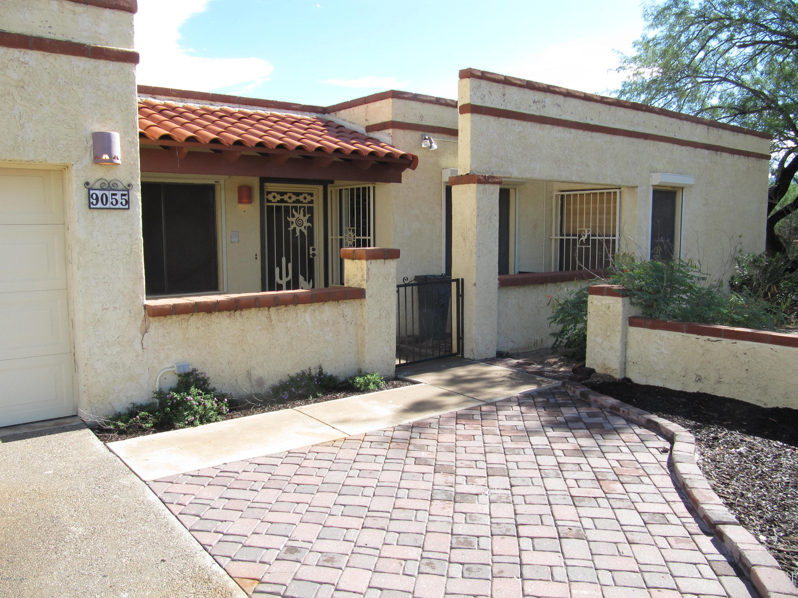 Bear Creek Ranch (1-102) - Residential
