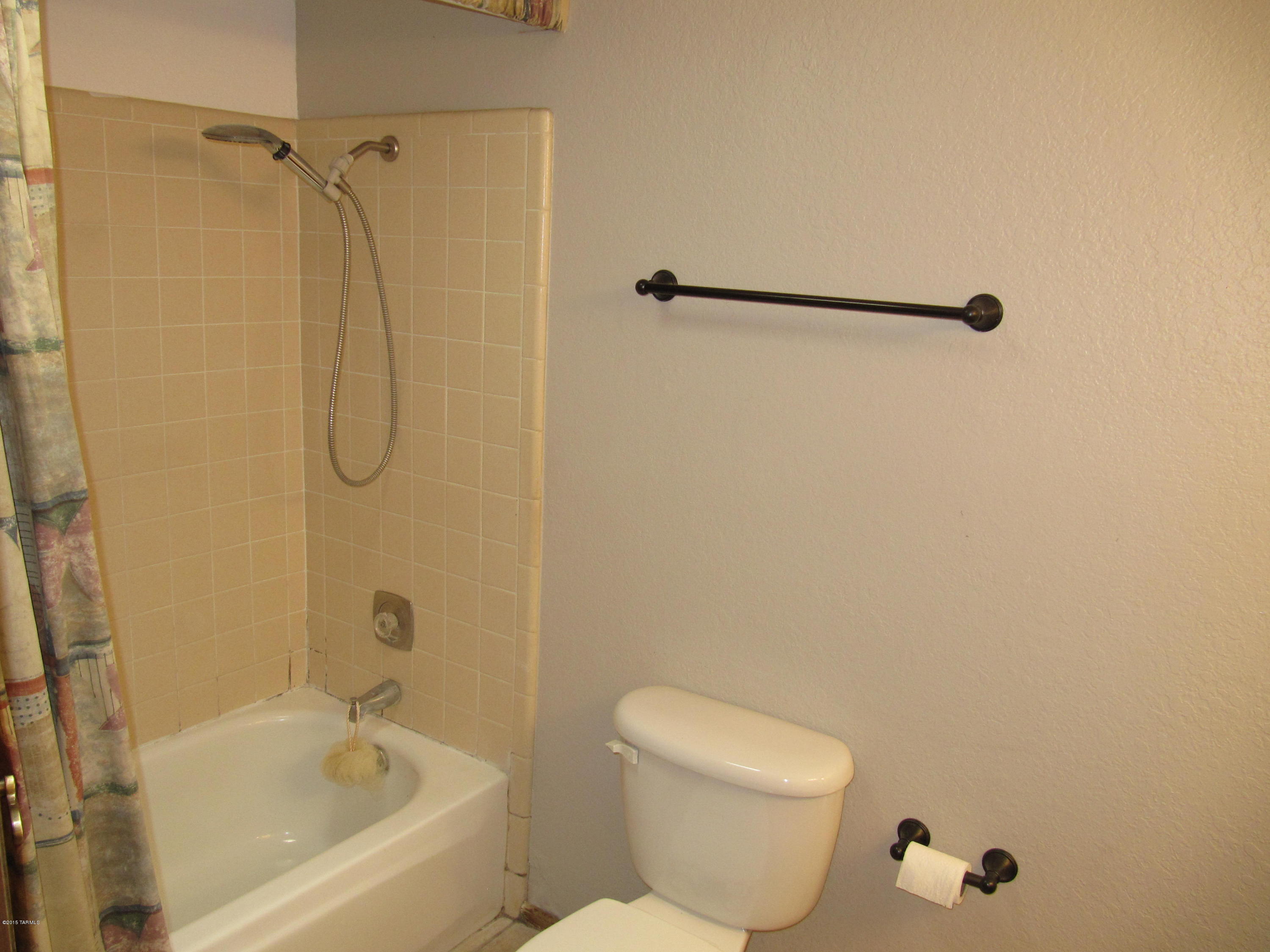 Bear Creek Ranch (1-102) - Residential
