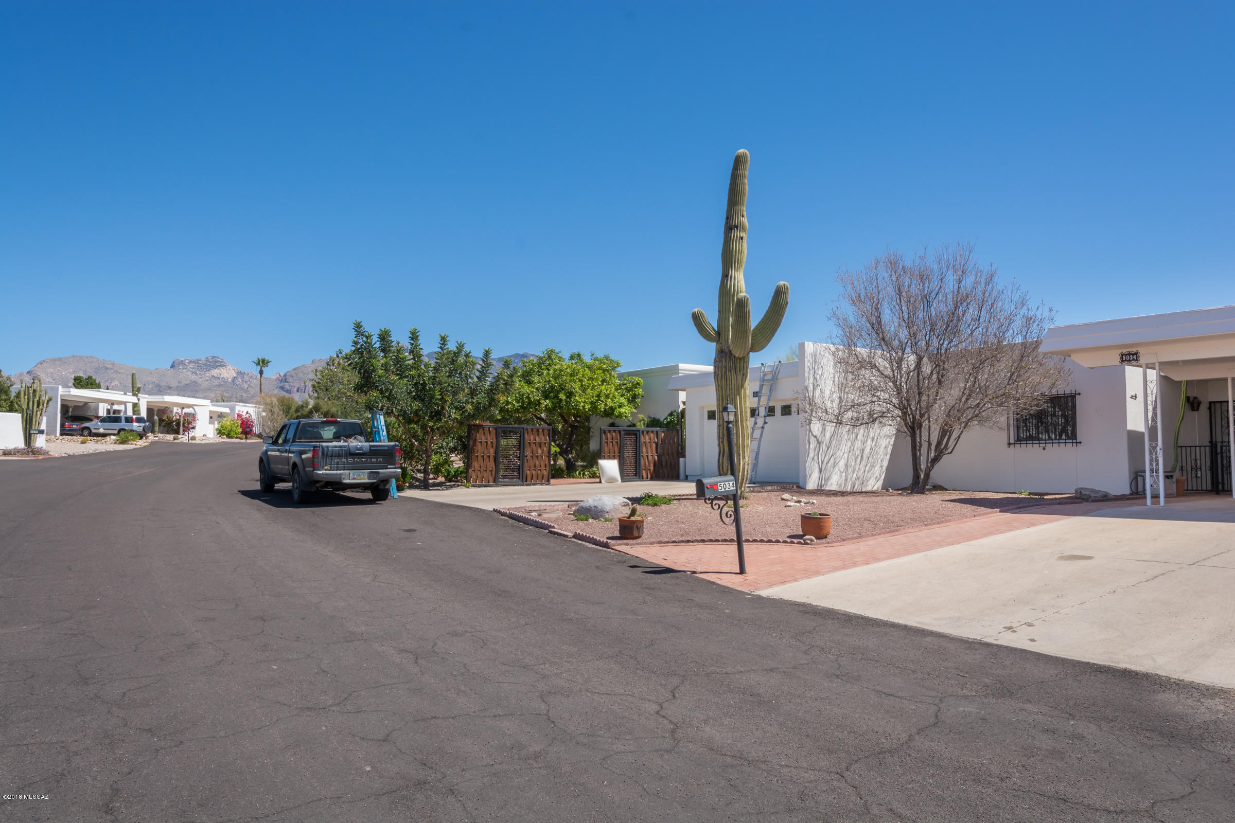 Northridge Estates - Residential
