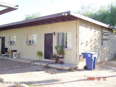 Feldmans Amended - Residential Income