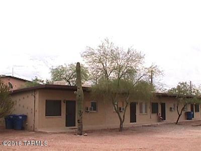 Feldmans Amended - Residential Income
