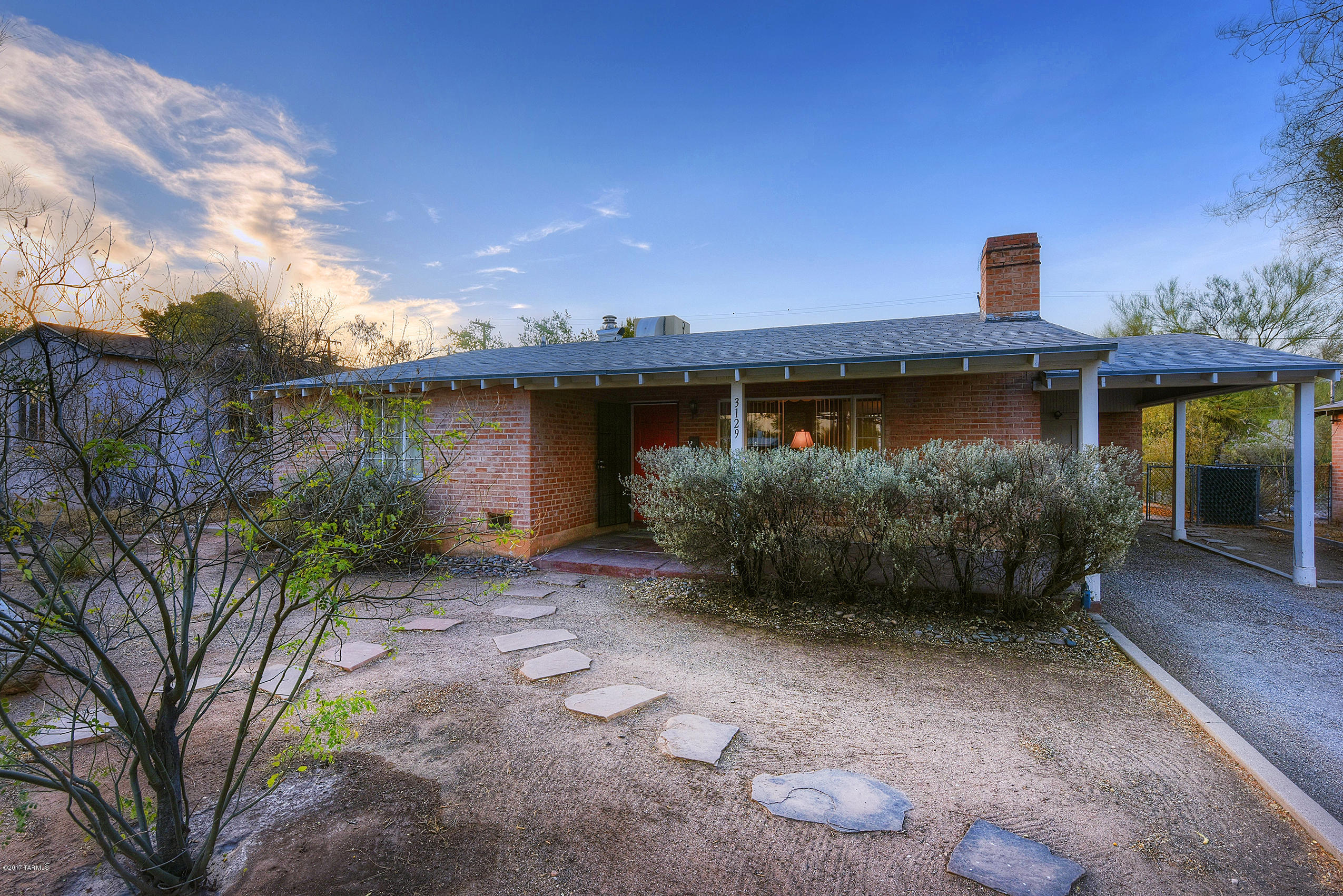 Palo Verde Amended - Residential
