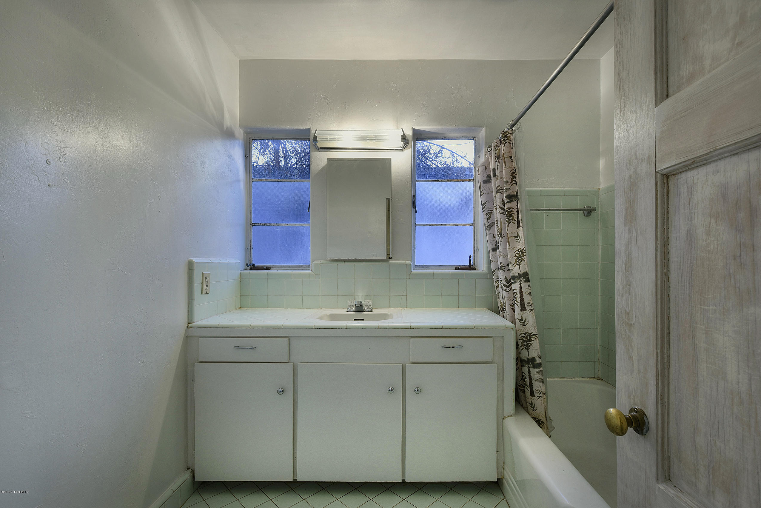 Palo Verde Amended - Residential