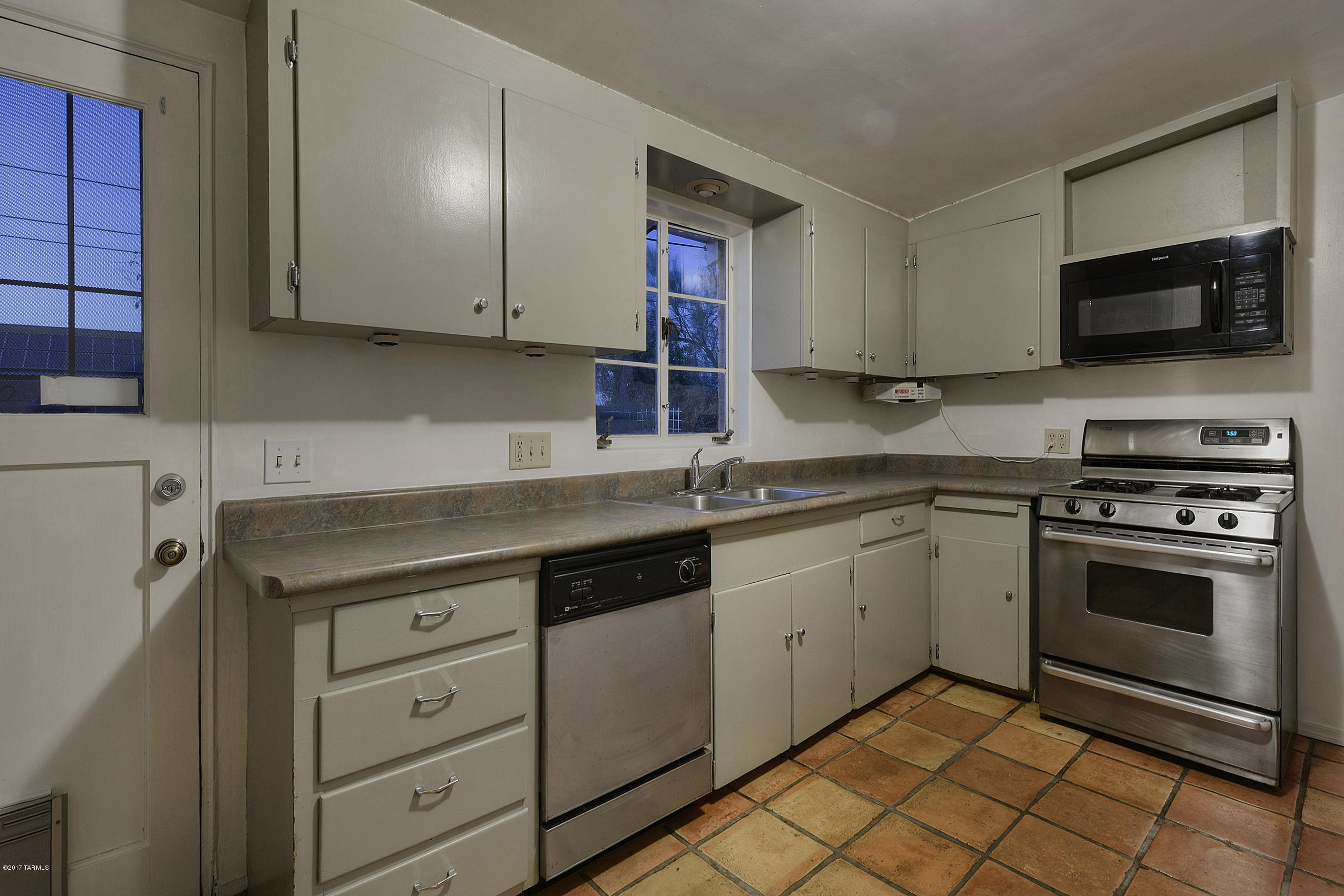 Palo Verde Amended - Residential