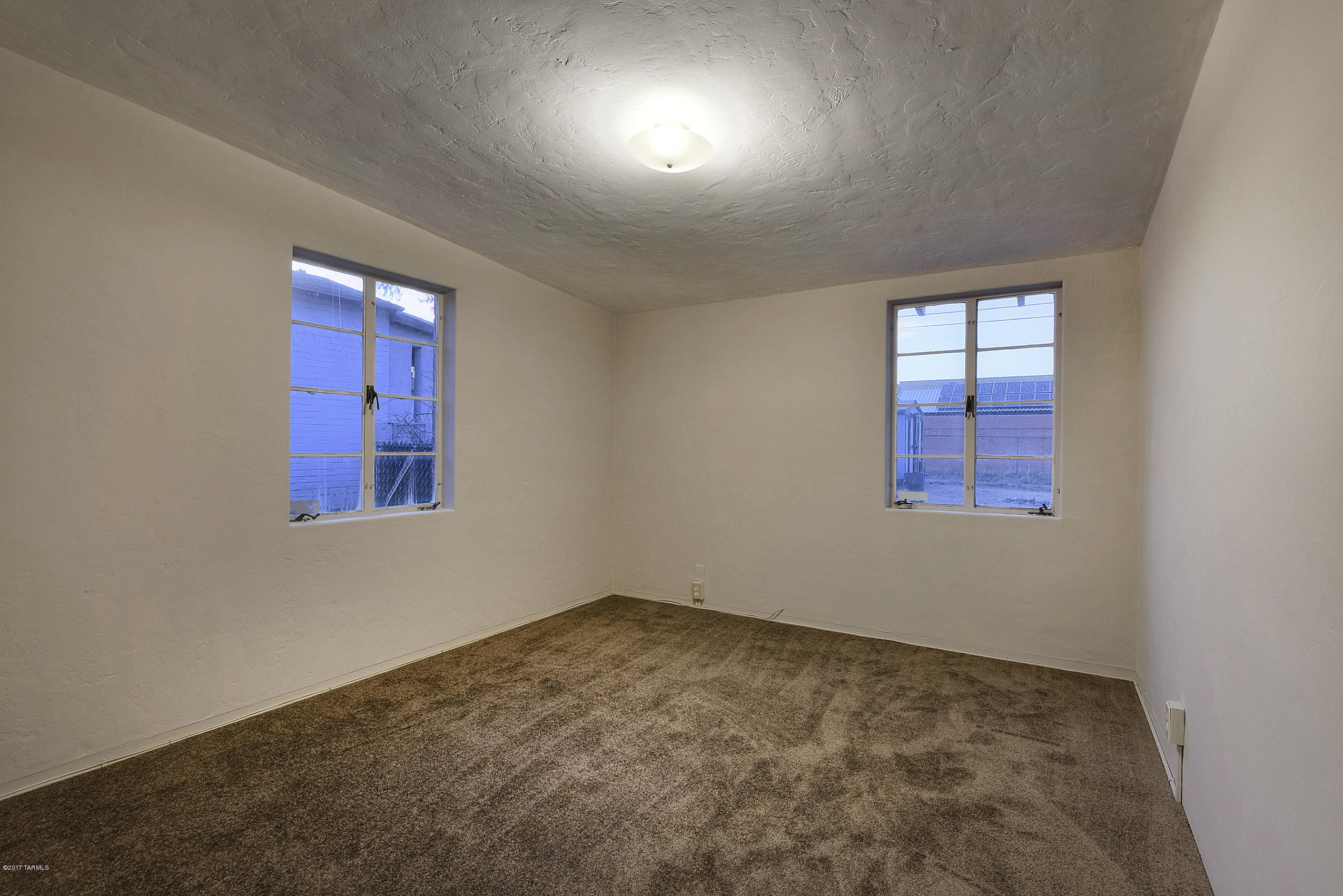 Palo Verde Amended - Residential