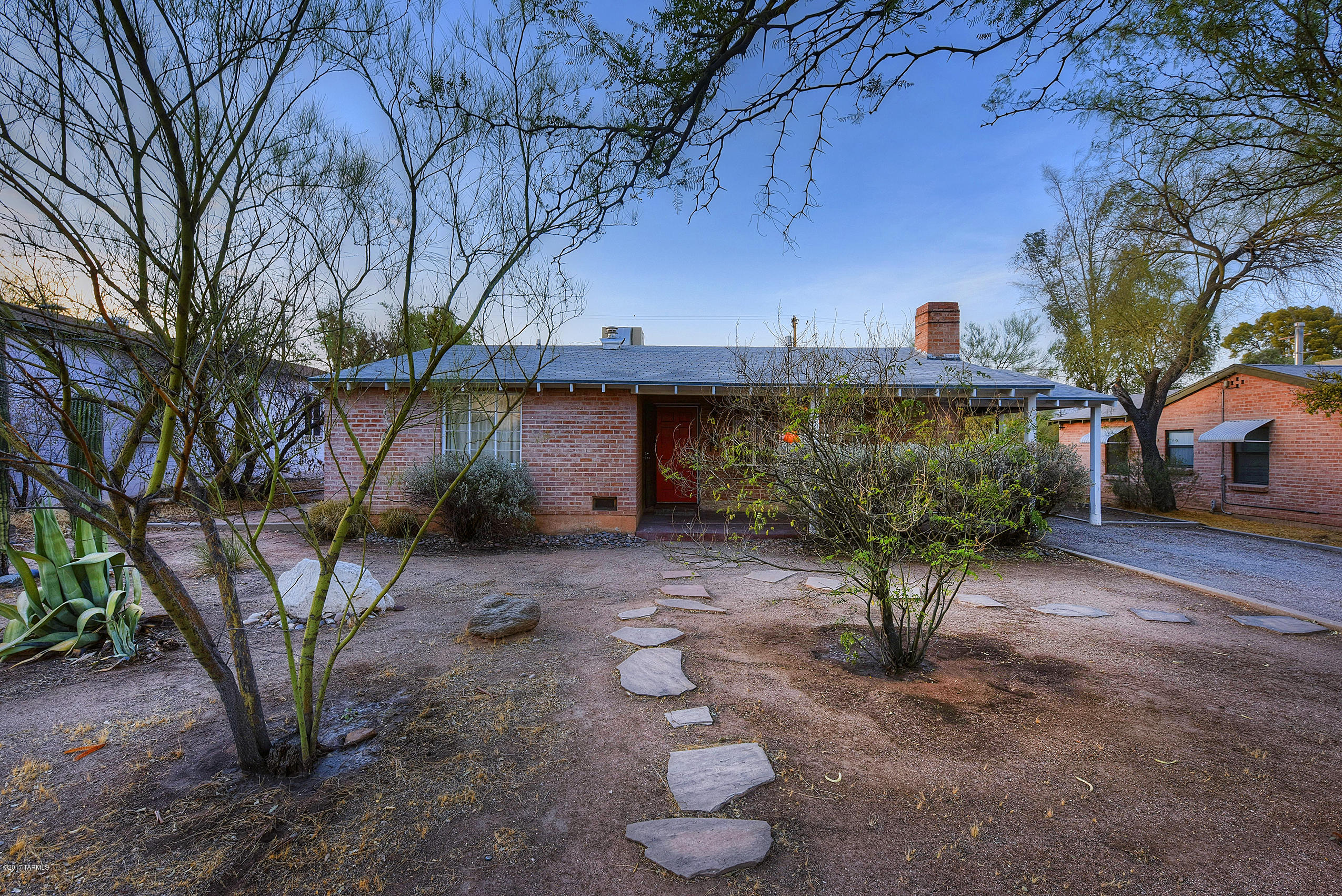 Palo Verde Amended - Residential