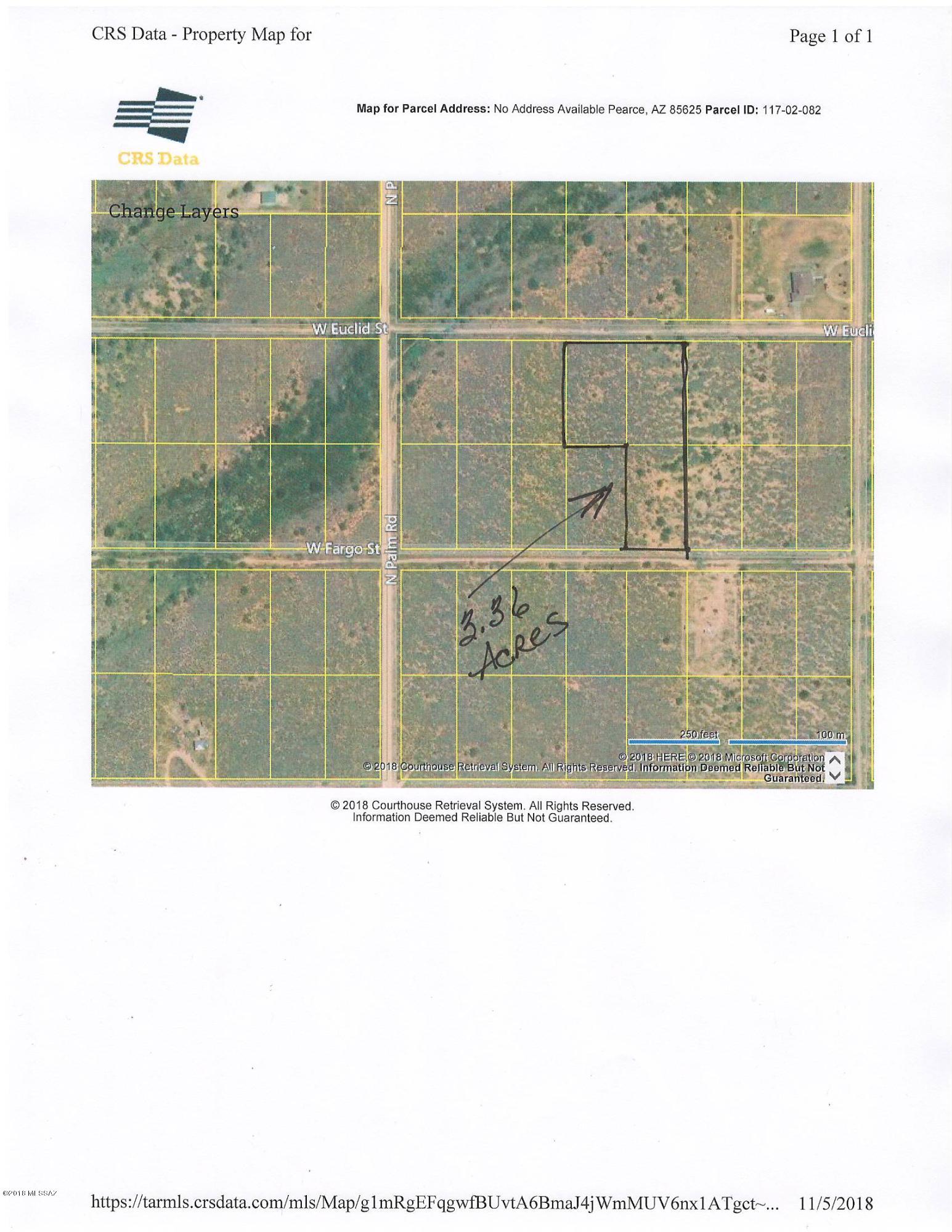 Arizona Sun Sites - Land