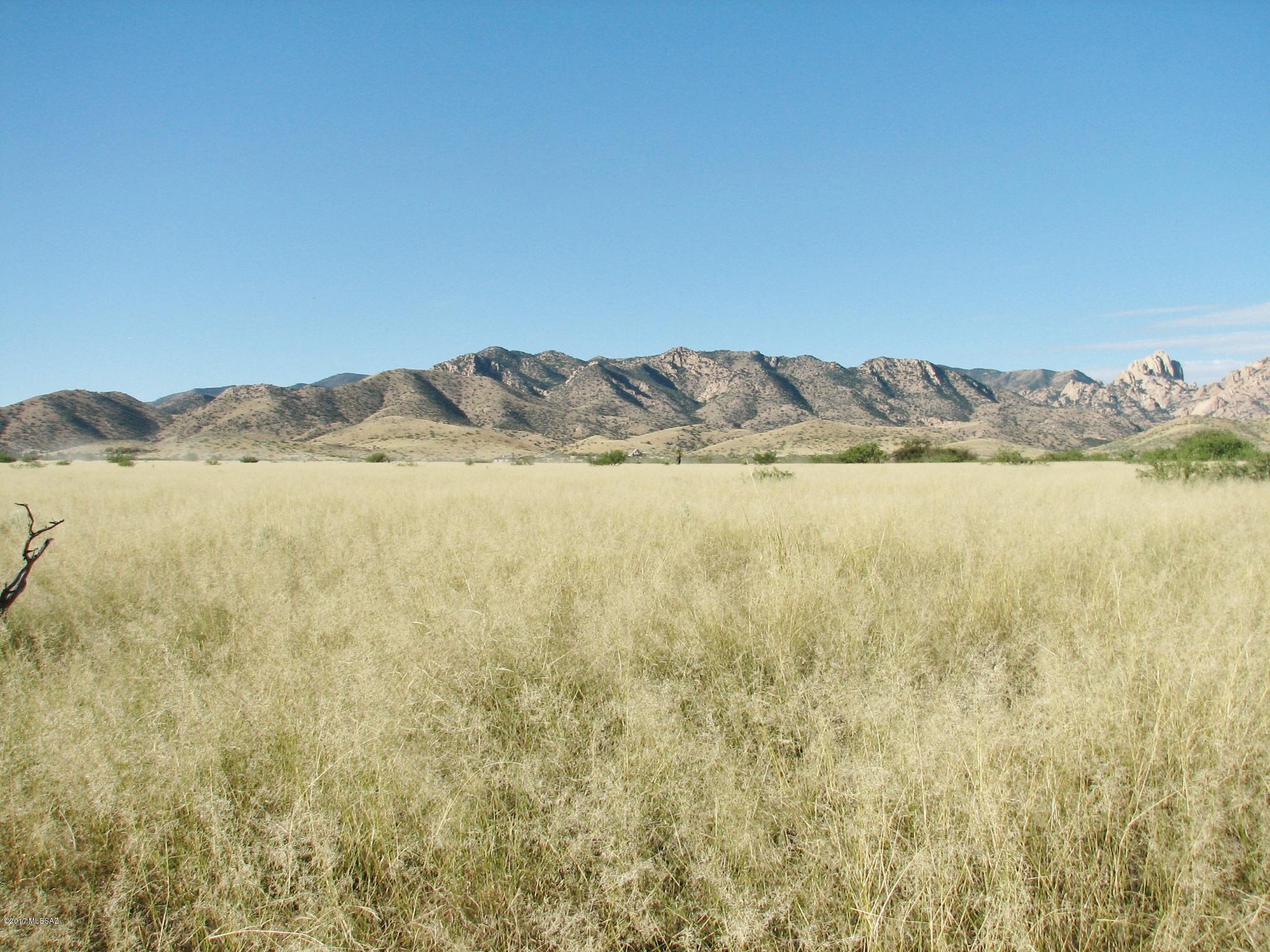 Arizona Sun Sites - Land