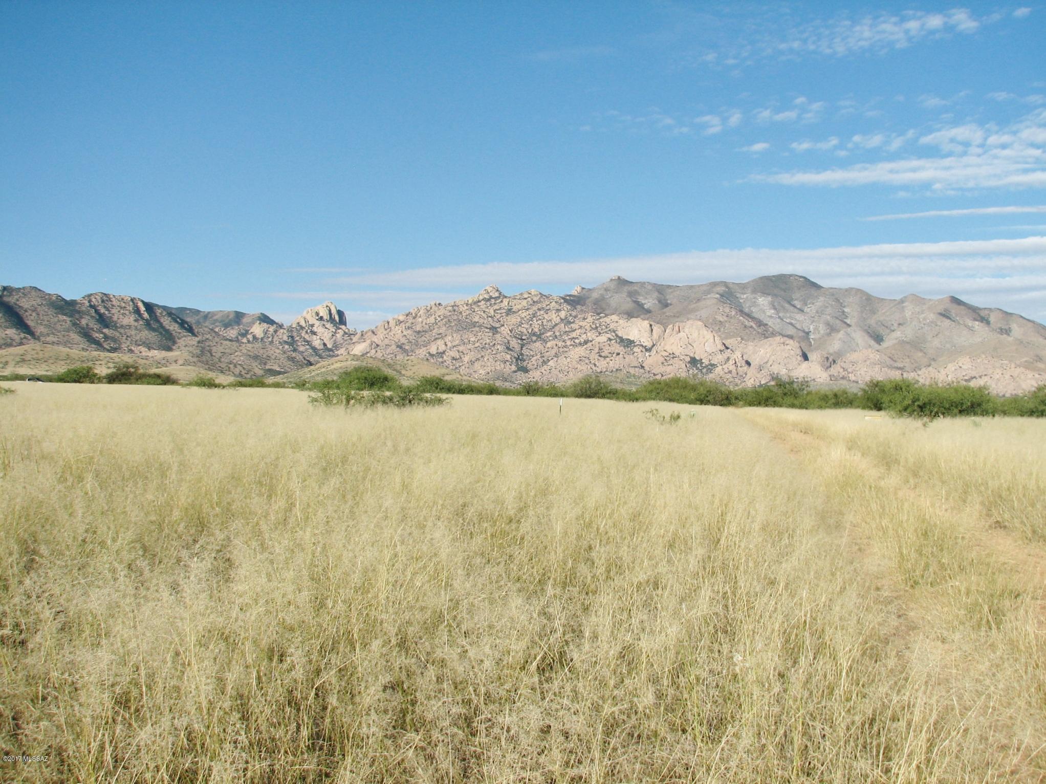 Arizona Sun Sites - Land