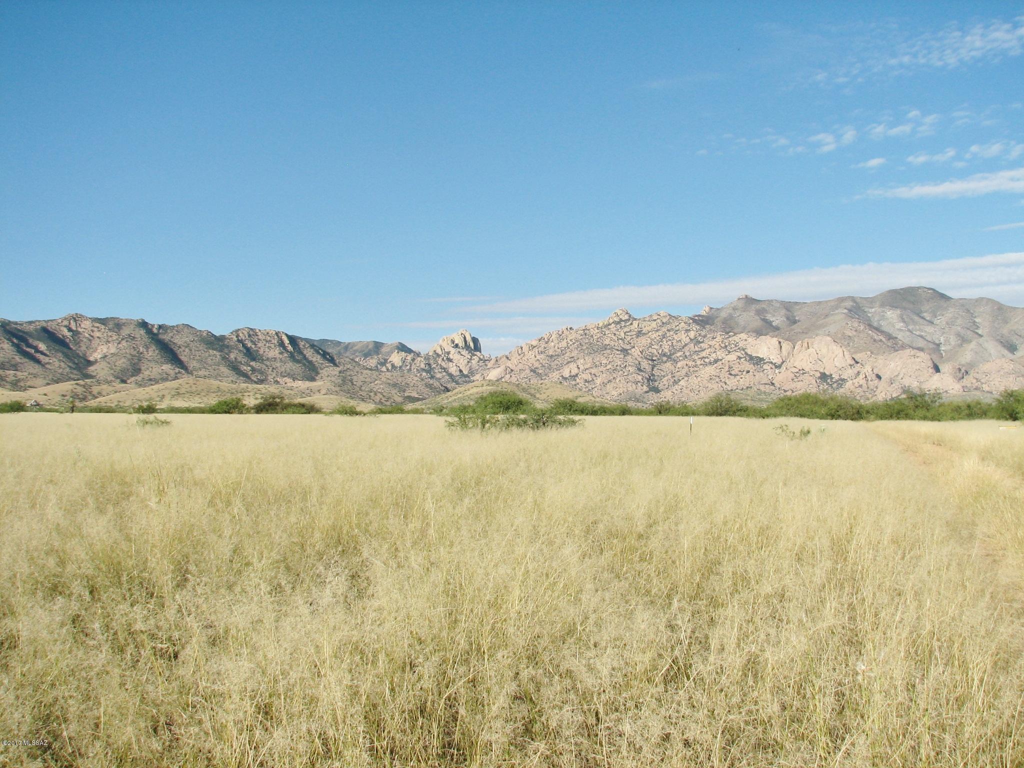 Arizona Sun Sites - Land