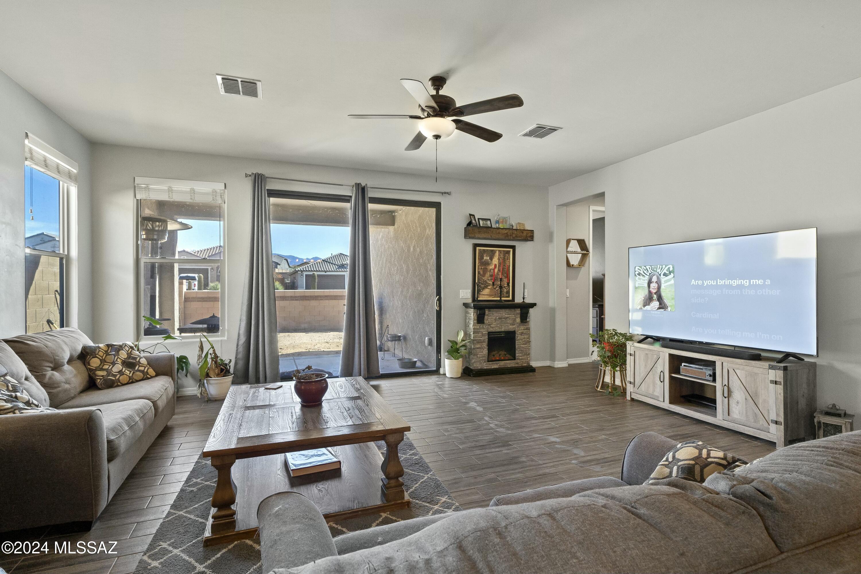 Tangerine Ridge Lots 1-97 Block 1 And Block 2 - Residential