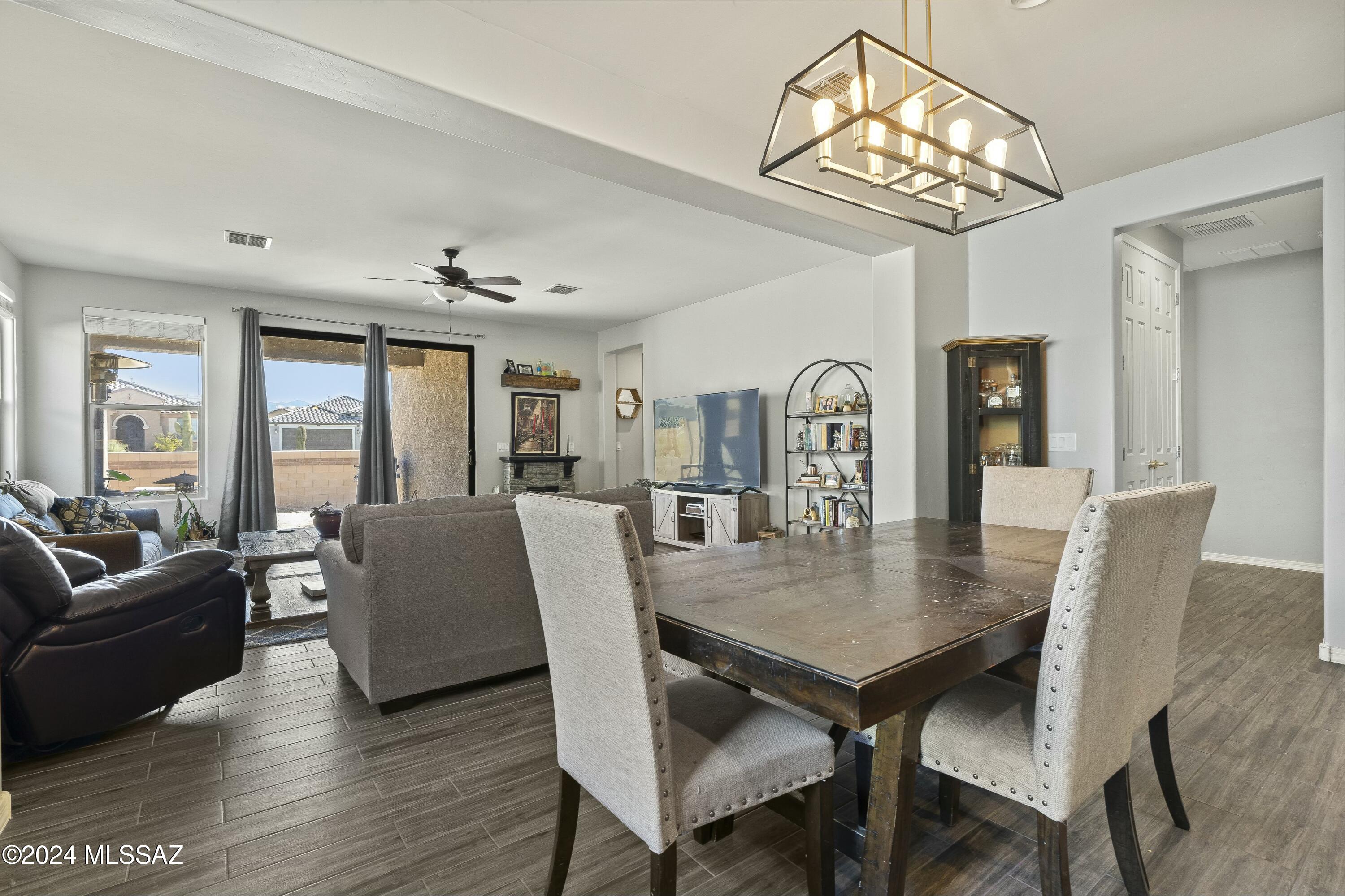 Tangerine Ridge Lots 1-97 Block 1 And Block 2 - Residential