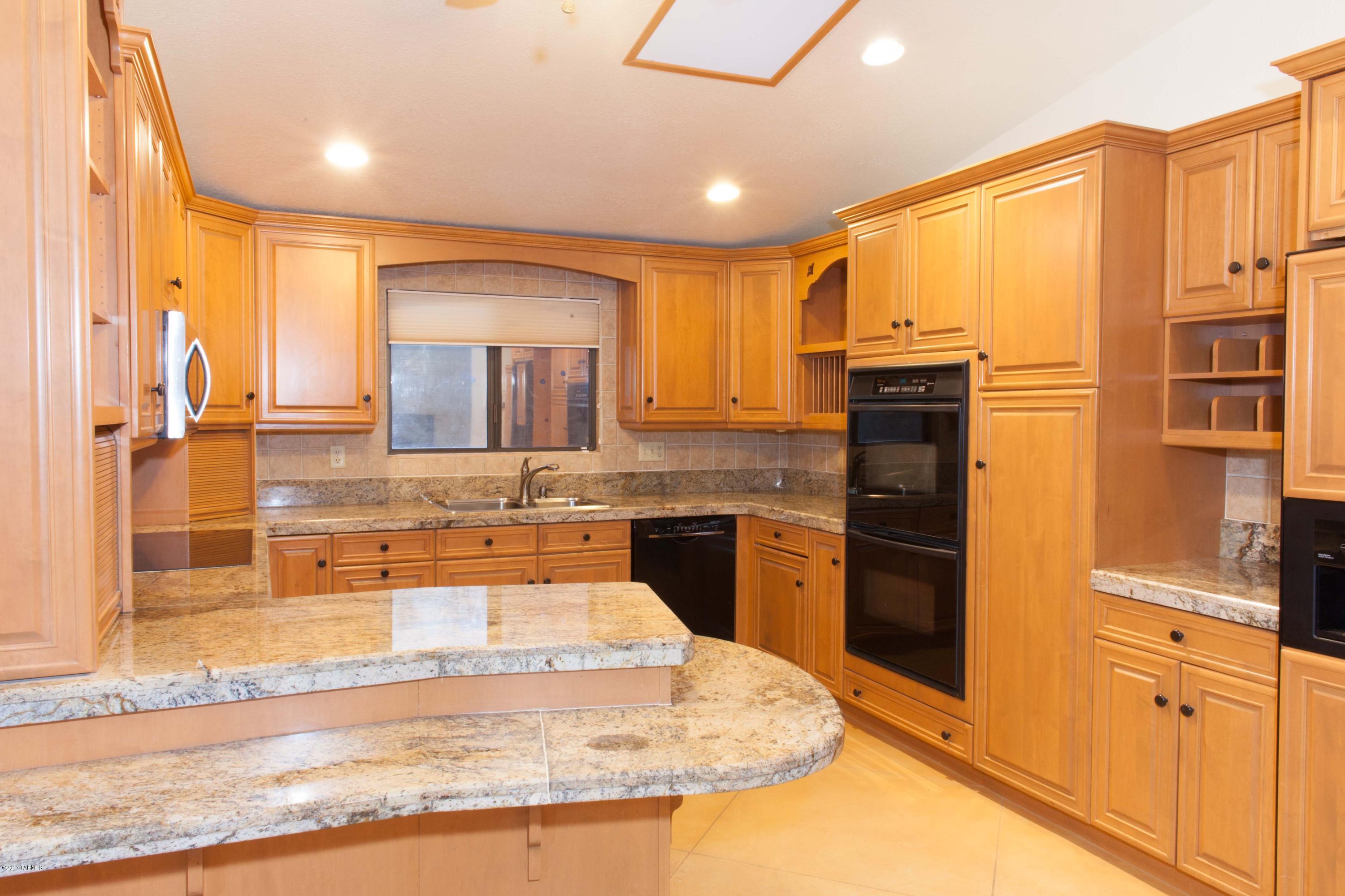 Sabino Vista Heights (1-83) - Residential