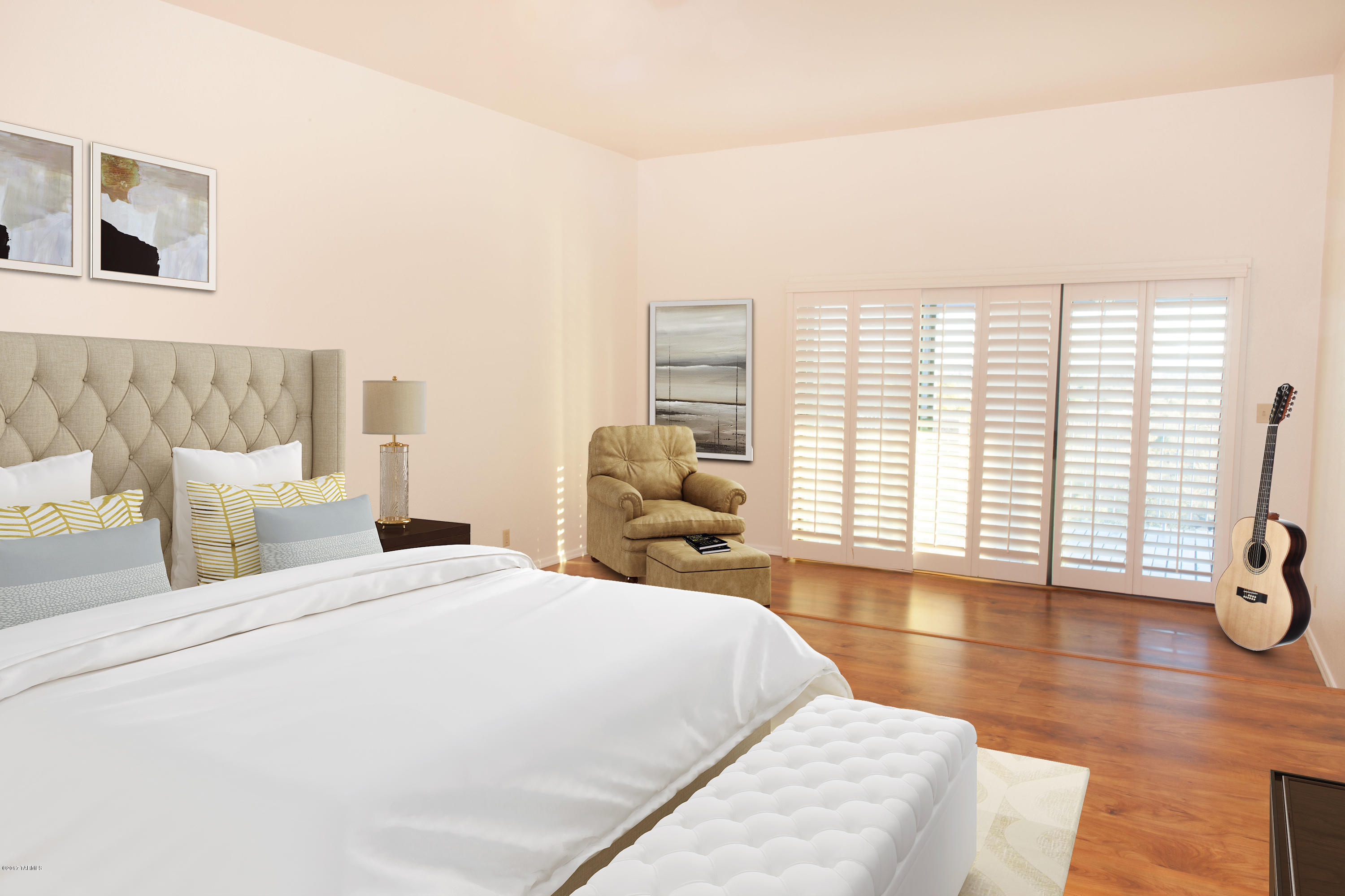 Sabino Vista Heights (1-83) - Residential