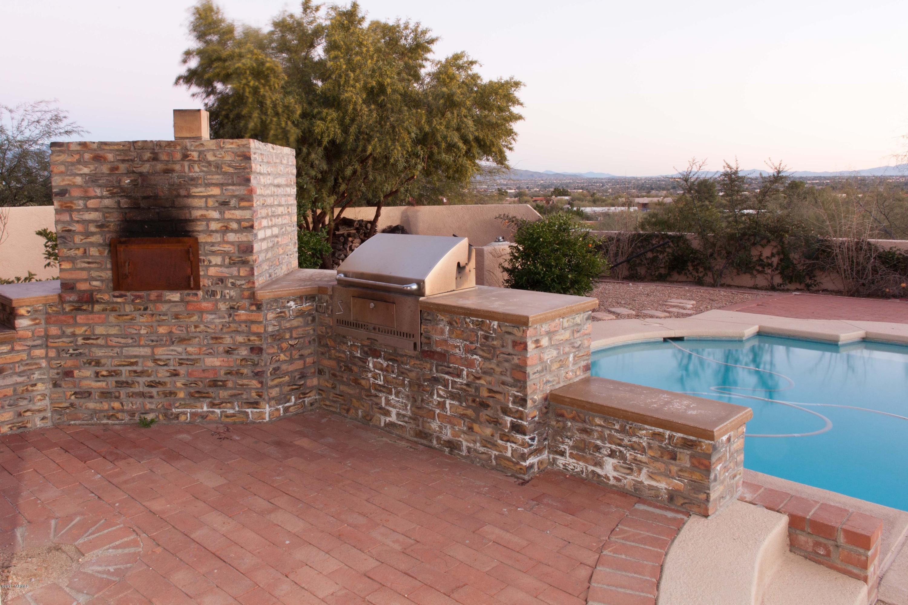 Sabino Vista Heights (1-83) - Residential