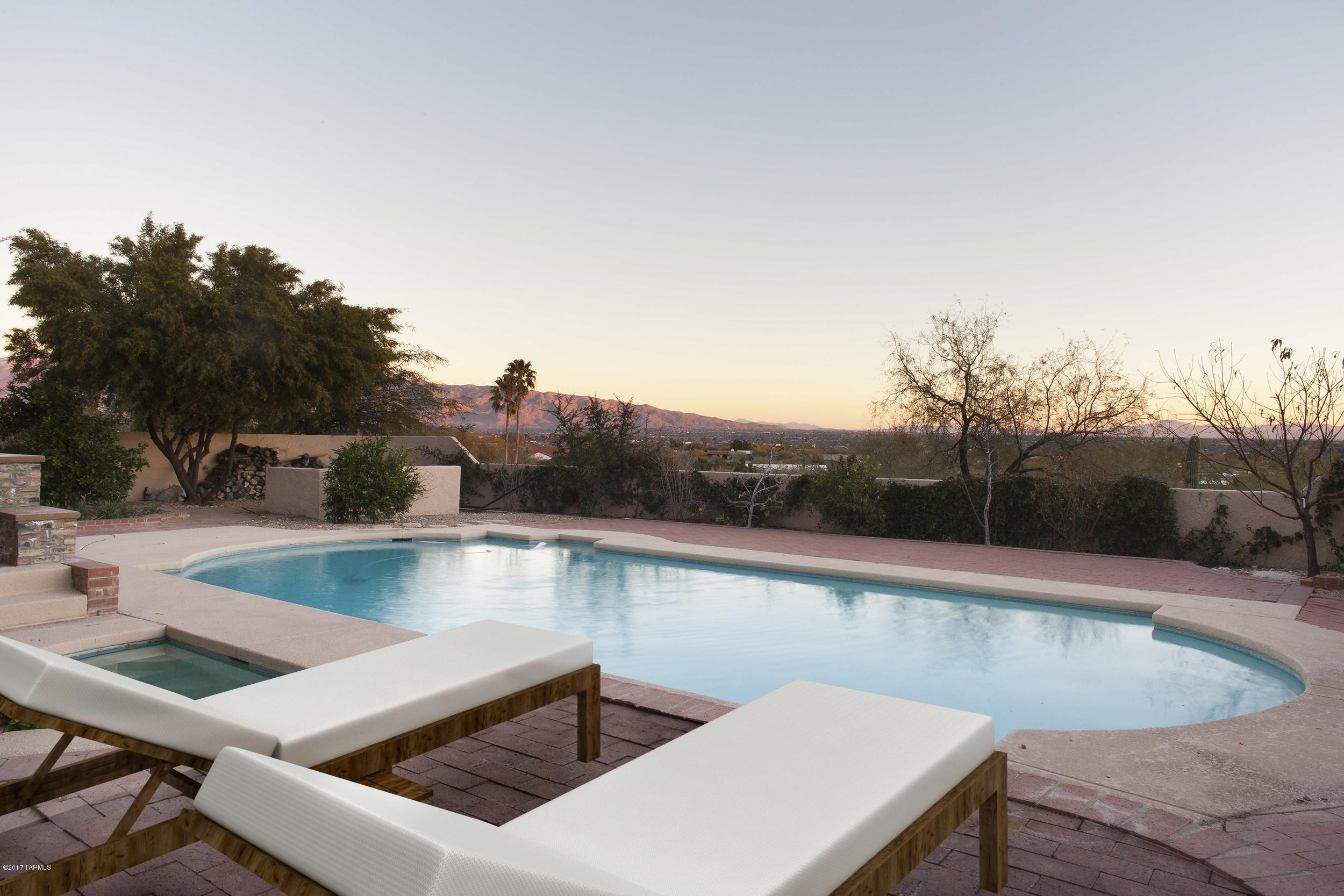 Sabino Vista Heights (1-83) - Residential