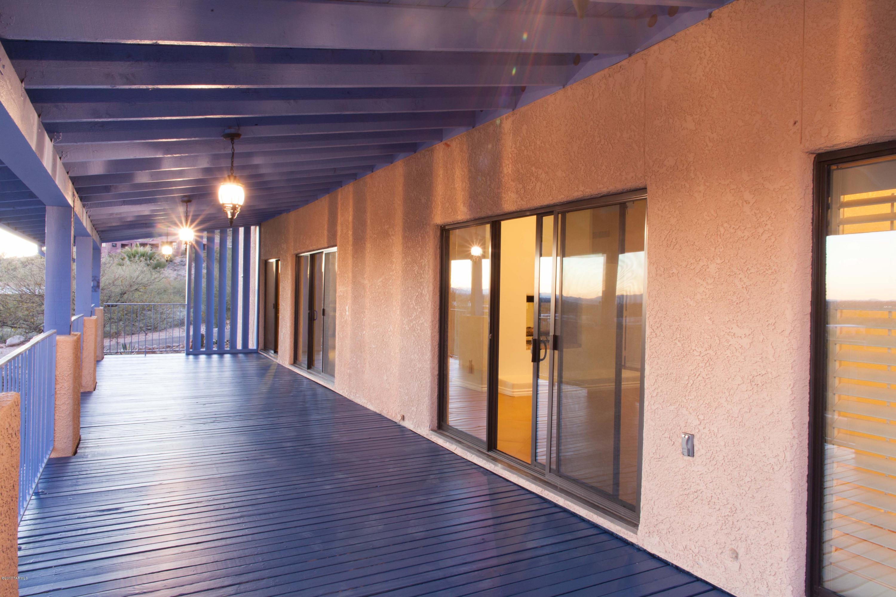 Sabino Vista Heights (1-83) - Residential
