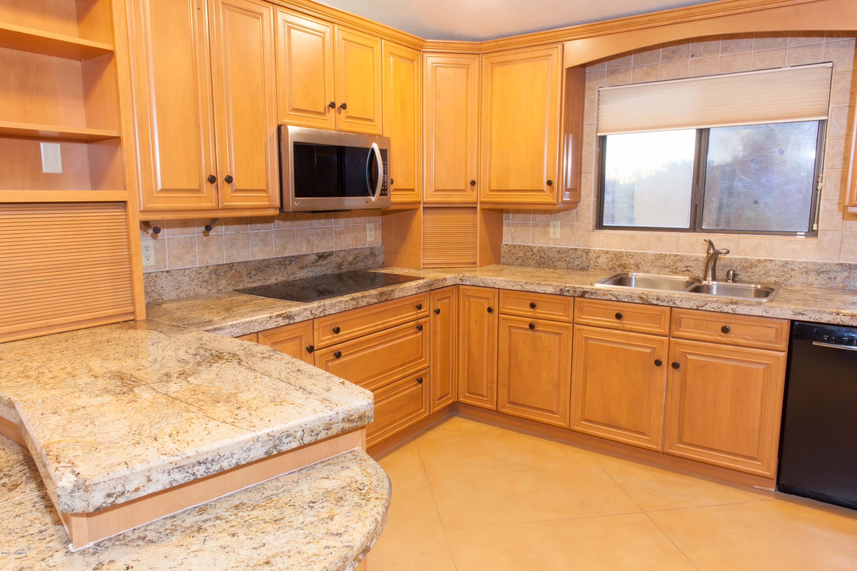 Sabino Vista Heights (1-83) - Residential