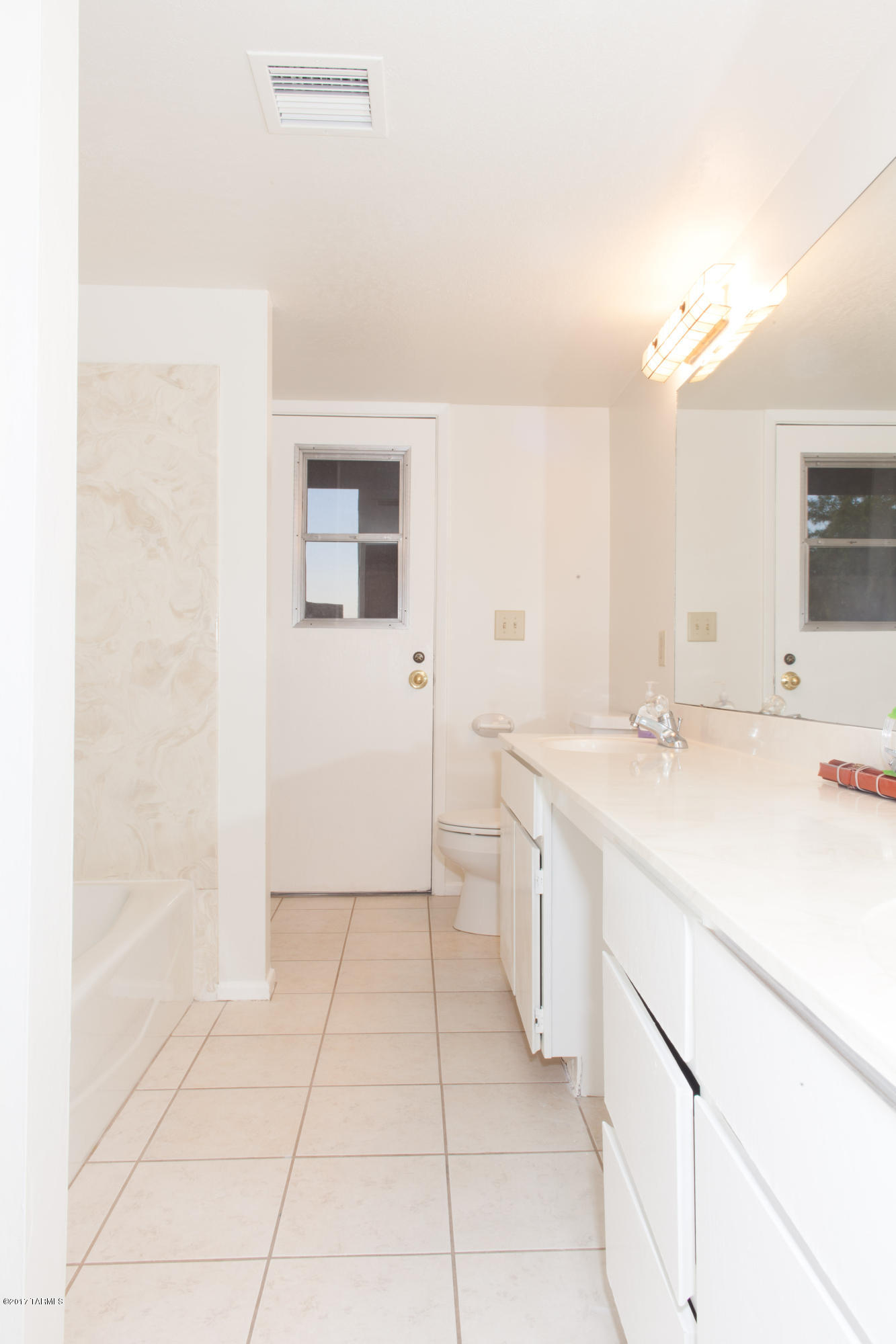 Sabino Vista Heights (1-83) - Residential