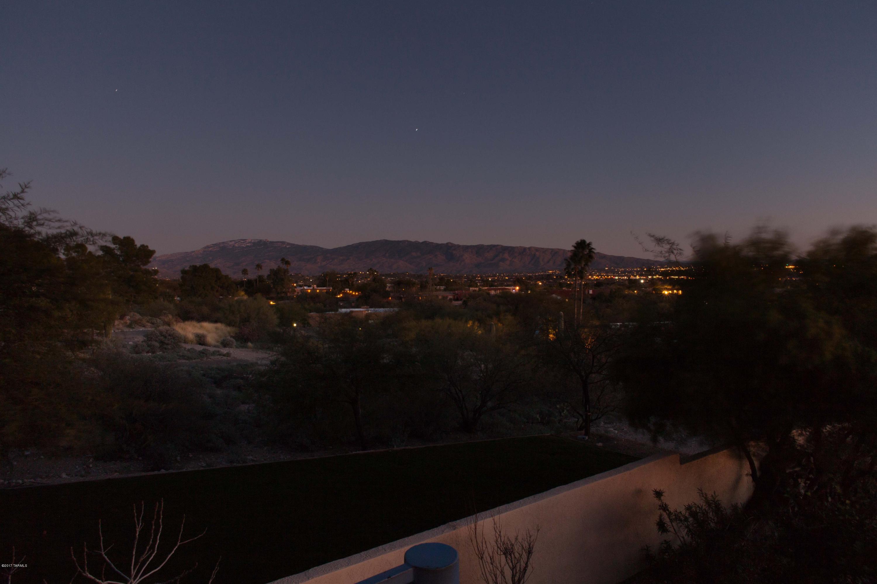 Sabino Vista Heights (1-83) - Residential