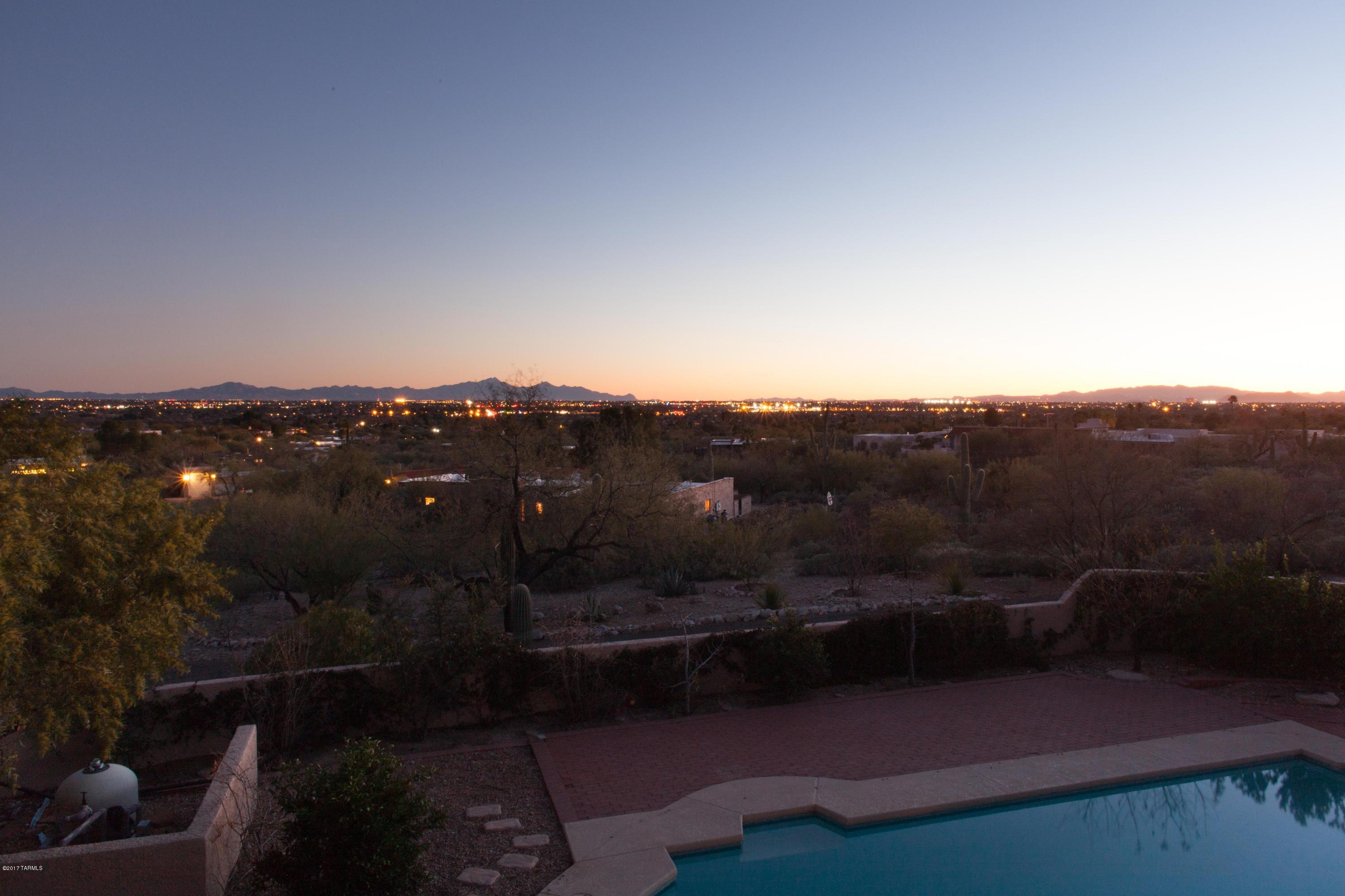 Sabino Vista Heights (1-83) - Residential