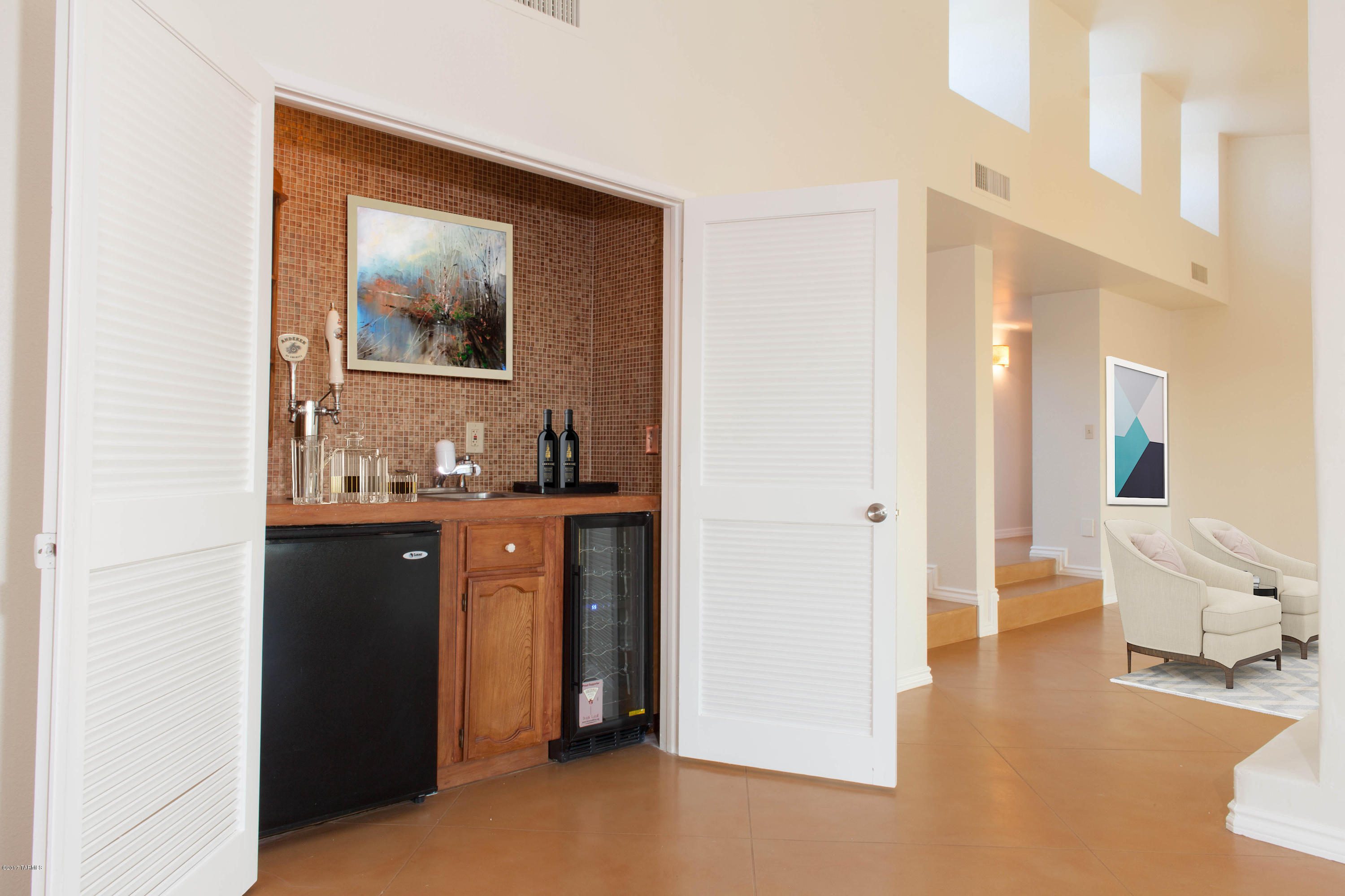 Sabino Vista Heights (1-83) - Residential