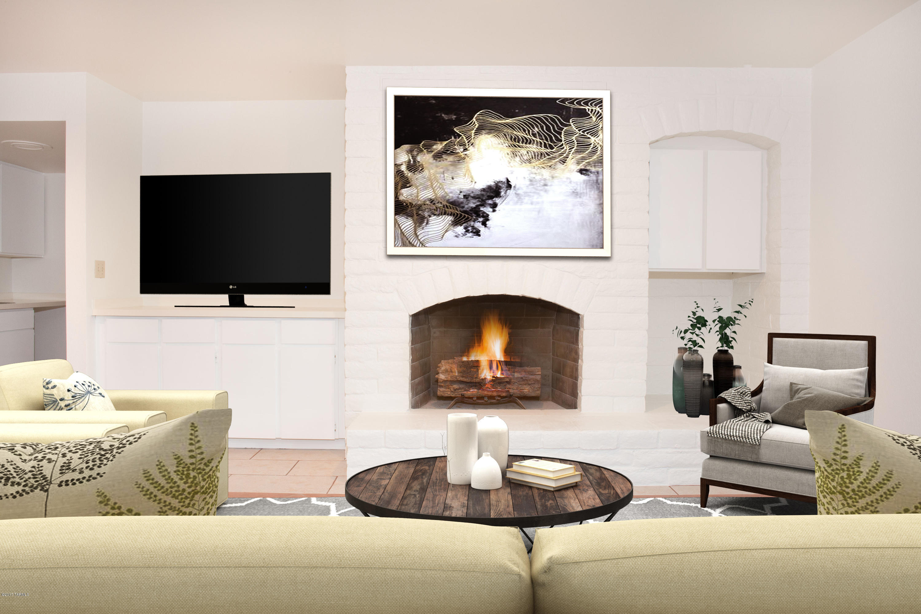 Sabino Vista Heights (1-83) - Residential