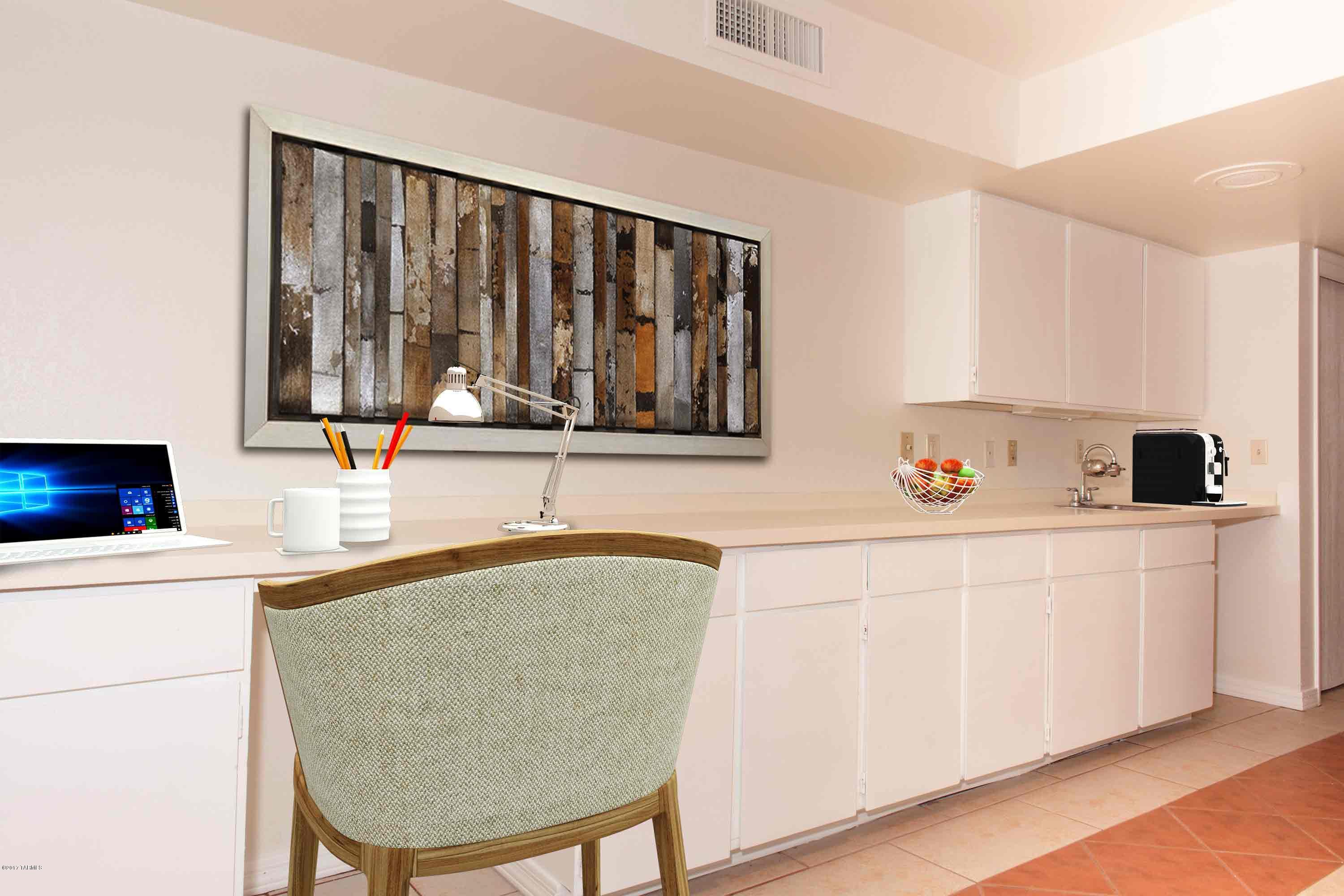 Sabino Vista Heights (1-83) - Residential