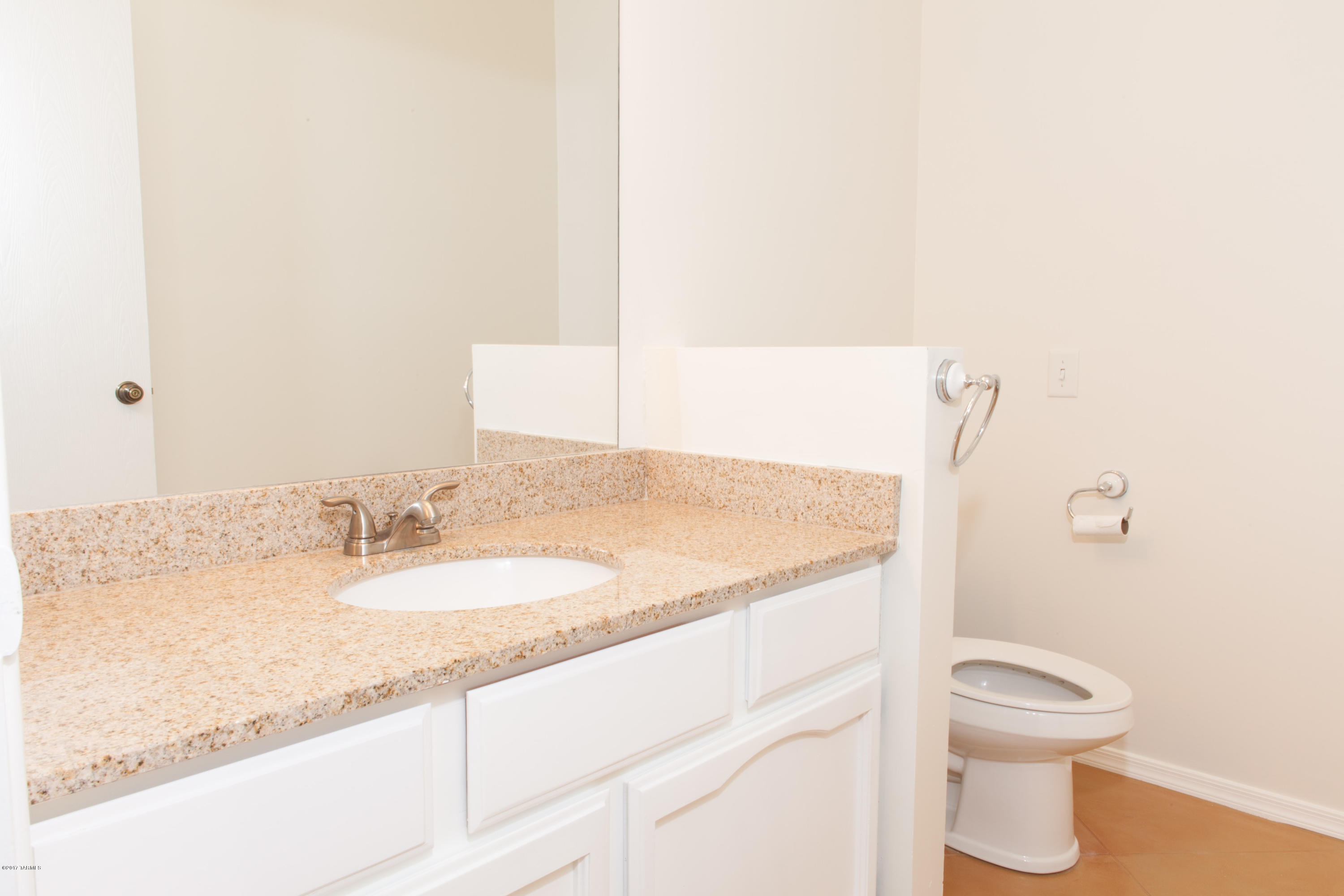 Sabino Vista Heights (1-83) - Residential