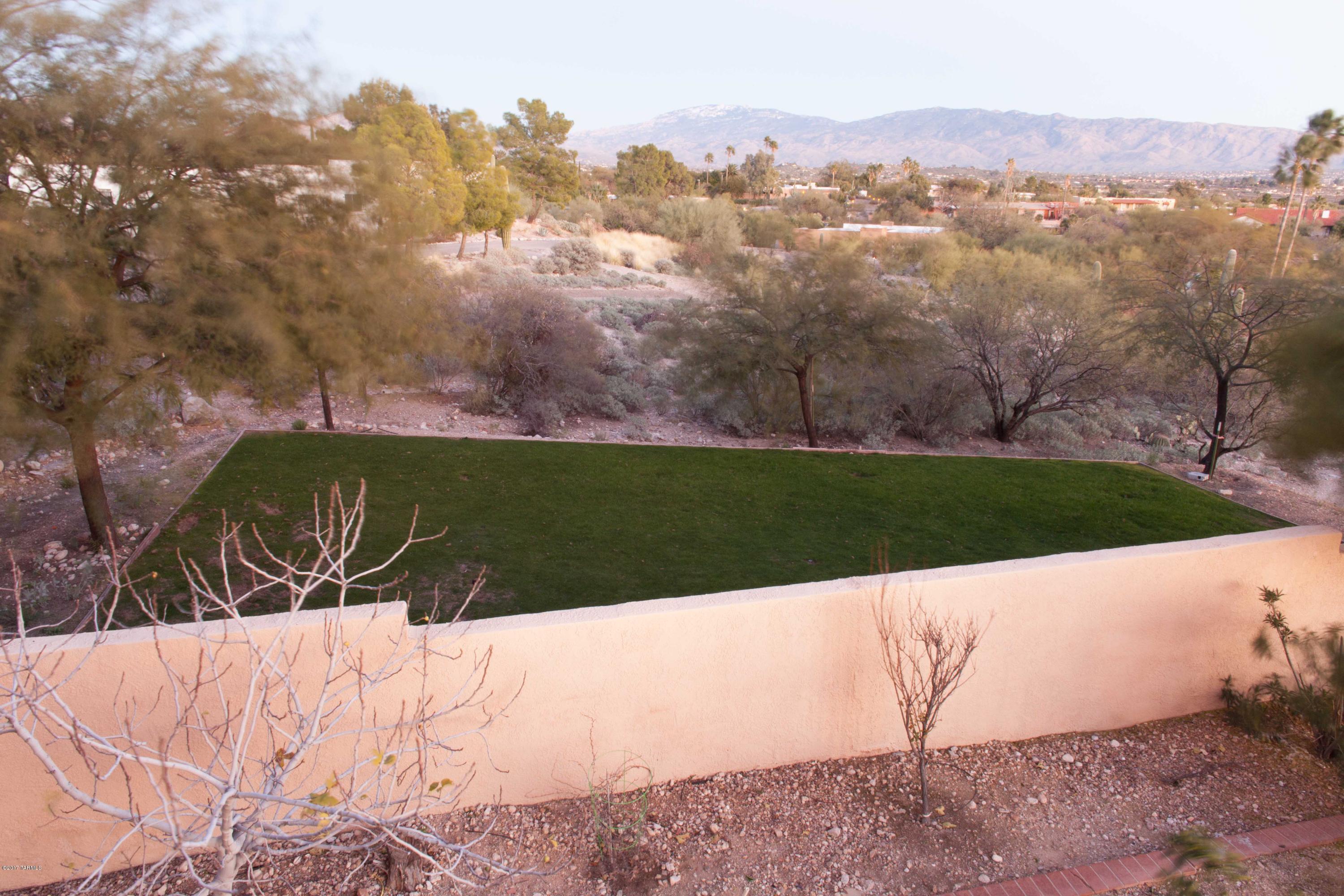 Sabino Vista Heights (1-83) - Residential