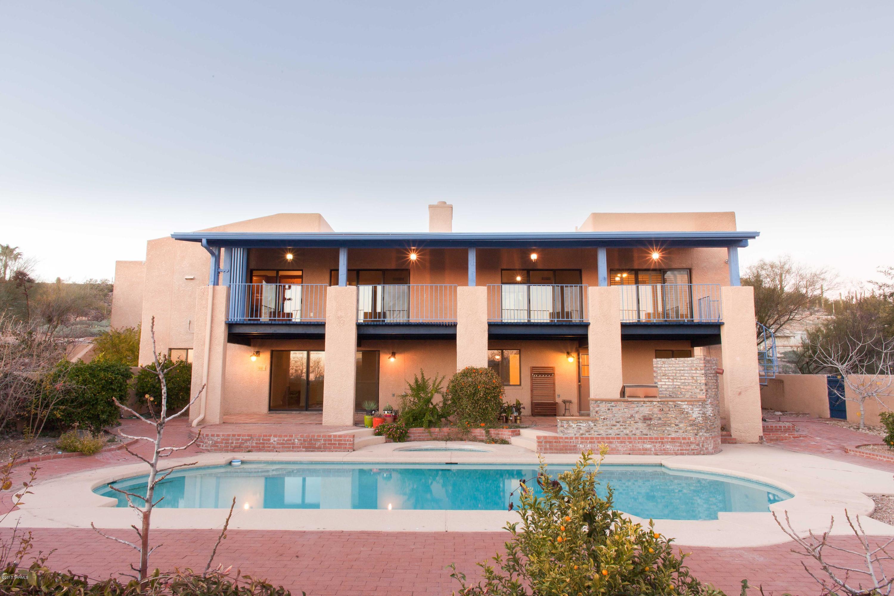 Sabino Vista Heights (1-83) - Residential