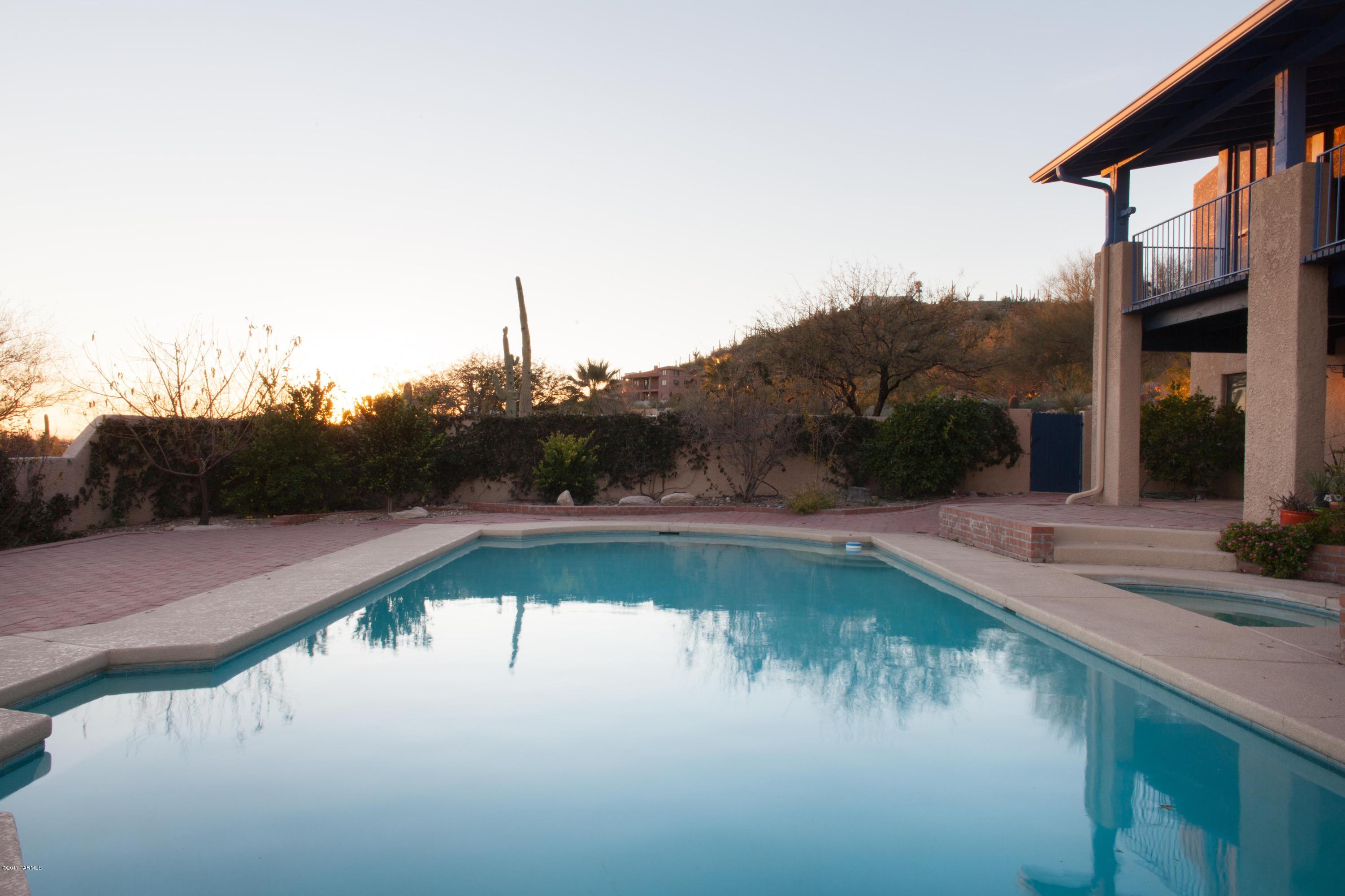 Sabino Vista Heights (1-83) - Residential